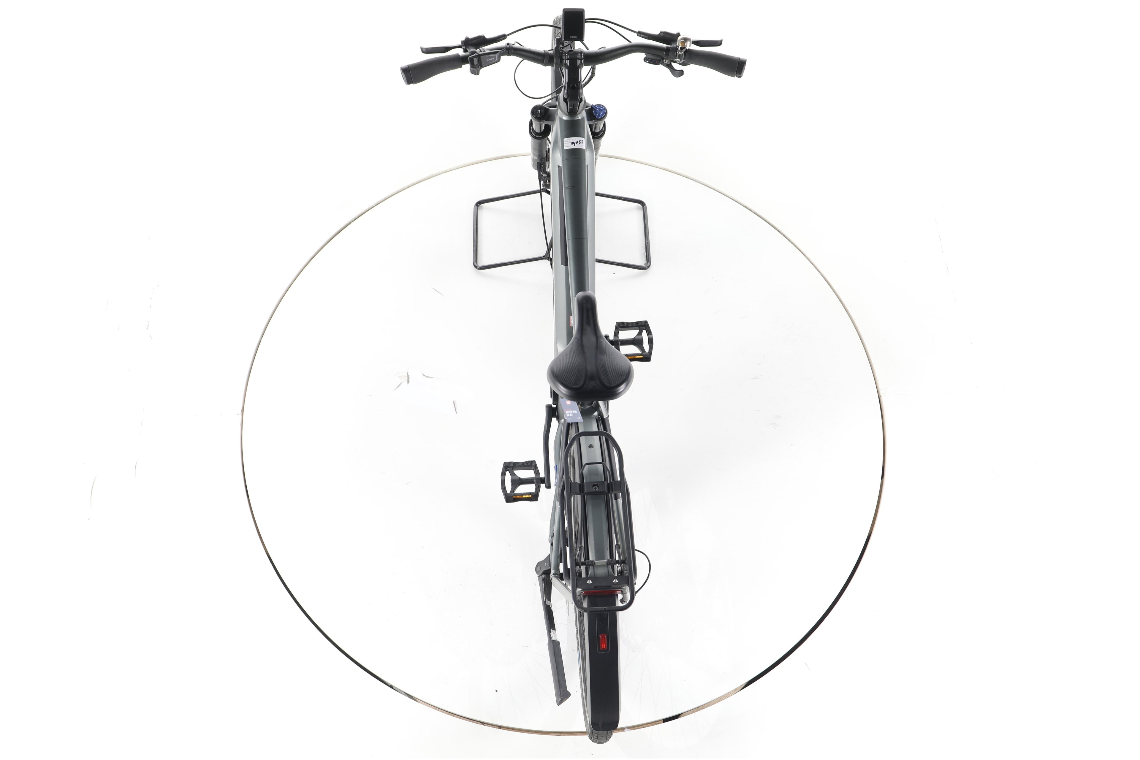Cube Kathmandu Hybrid Pro Trekking E-Bike 2023 - Image 22