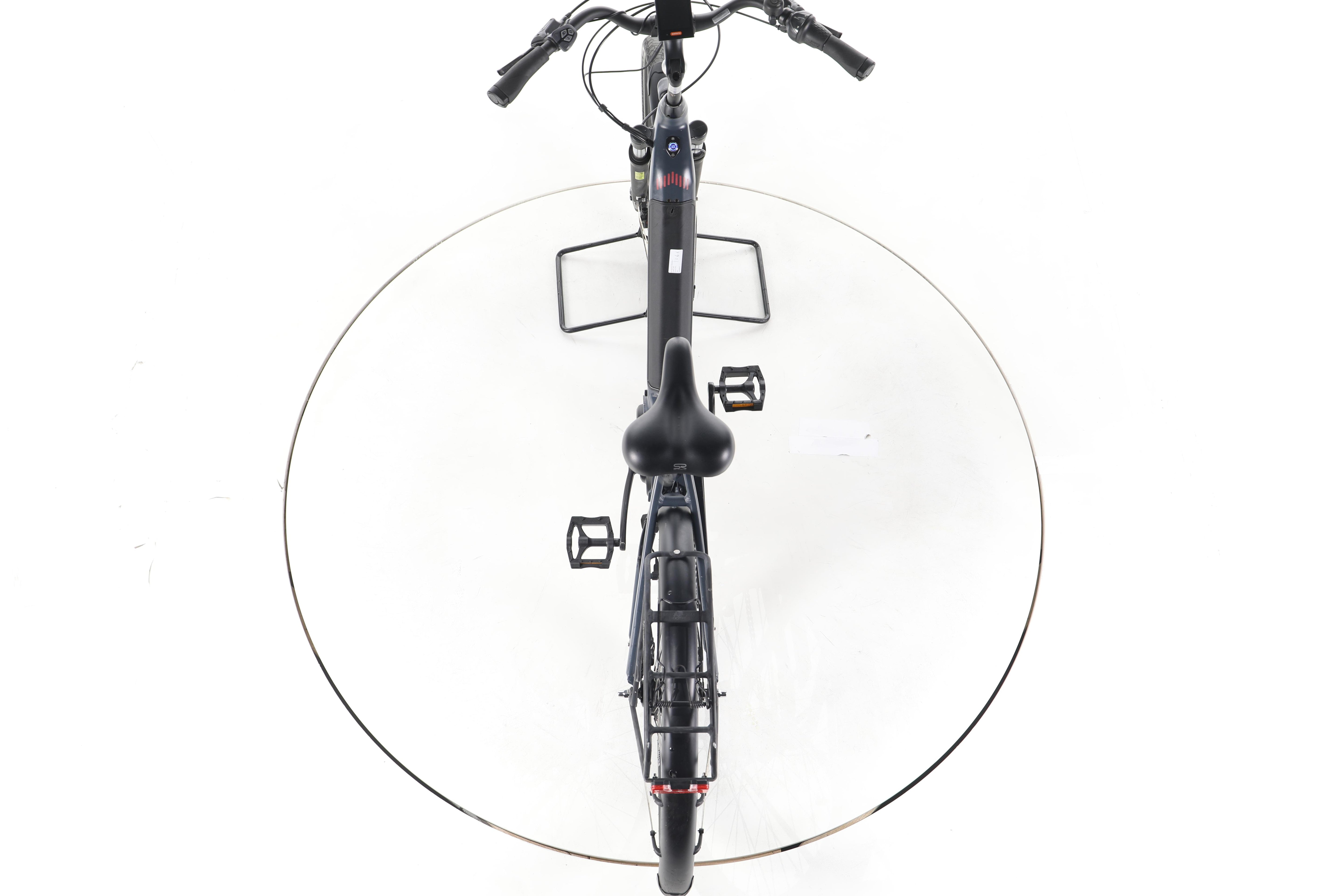RITTER E-Tour 8 City E-Bike Tiefeinsteiger - Image 22