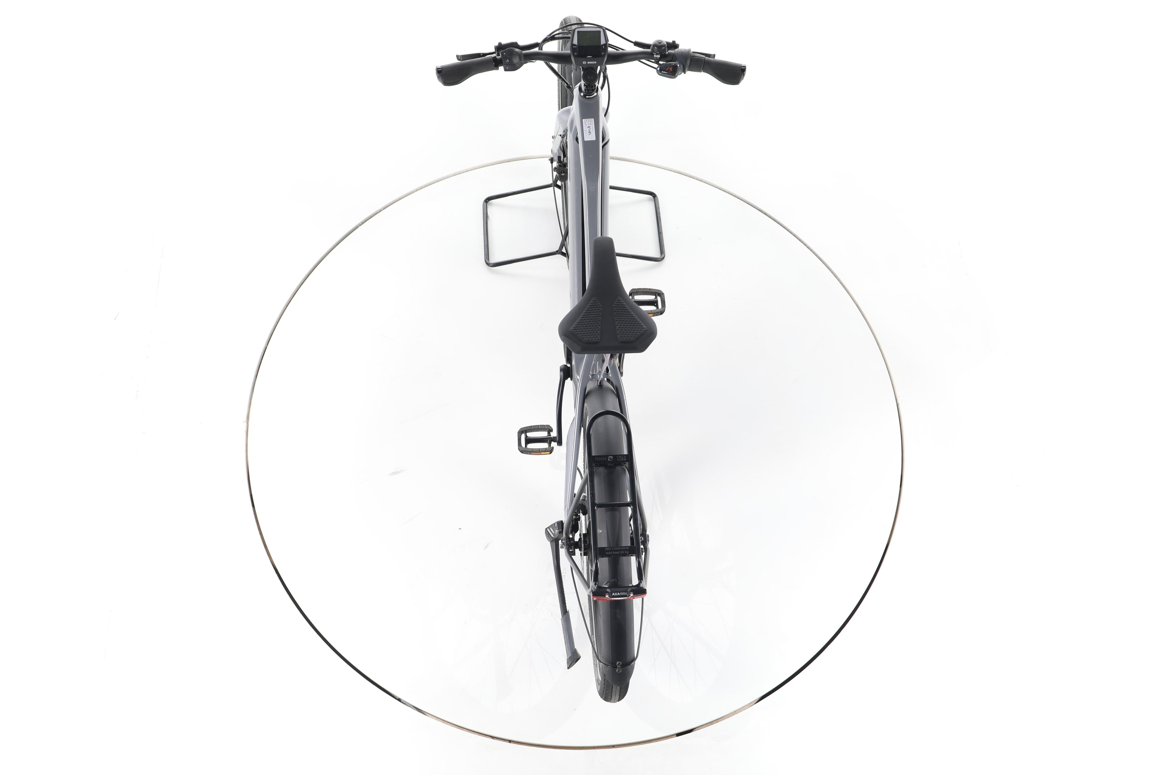 Diamant Opal Esprit+ Trekking E-Bike - Image 22