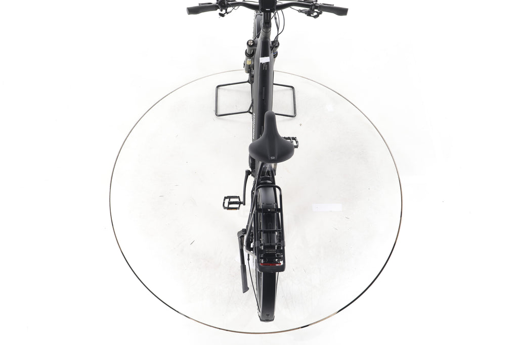 Winora Yucatan 12 Pro Trekking E-Bike Tiefeinsteiger 2024 - Image 22