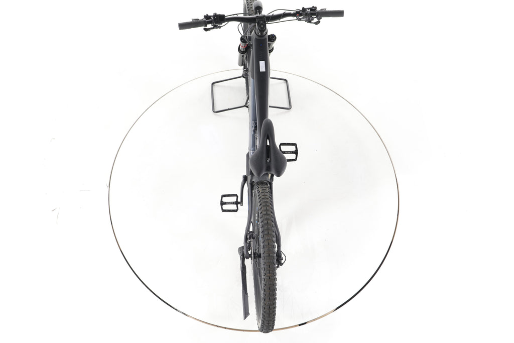 Bulls E-Stream EVO AM 4 E-Bike Fully - Image 22