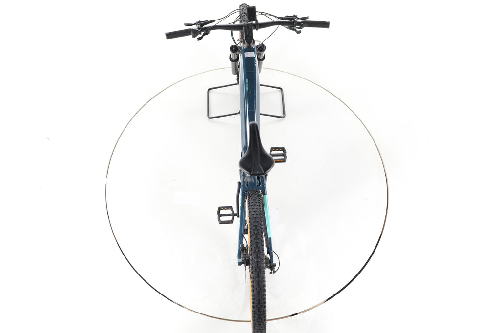 Cube Stereo Hybrid 140 HPC Race E-Bike Fully Carbon - Image 22