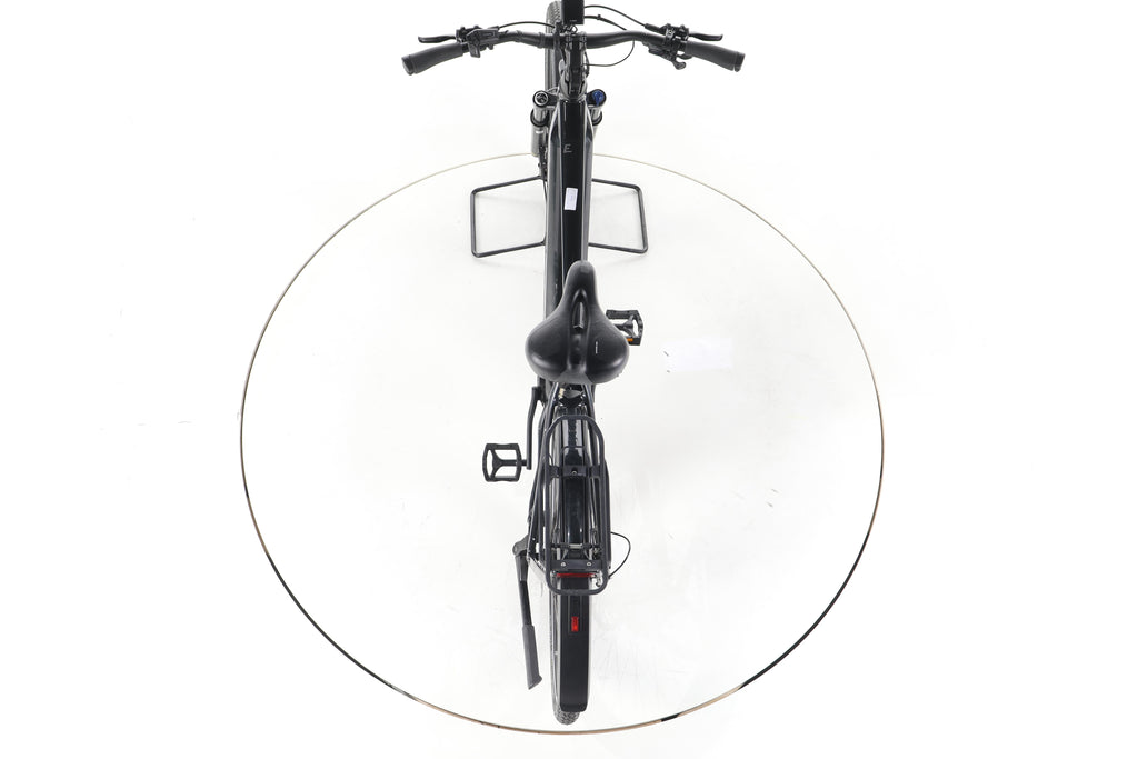 Cube Kathmandu Hybrid EXC Trekking E-Bike - Image 22