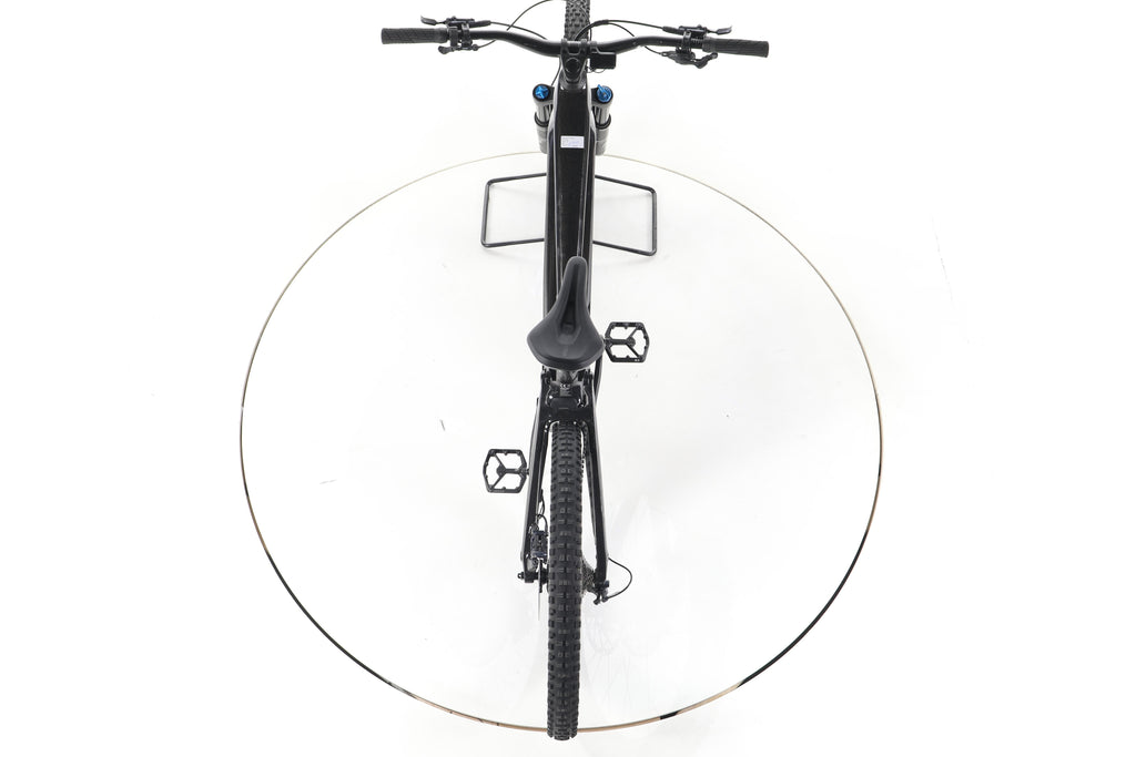 Canyon Spectral:ON CF 8 E-Bike Fully Carbon - Image 22