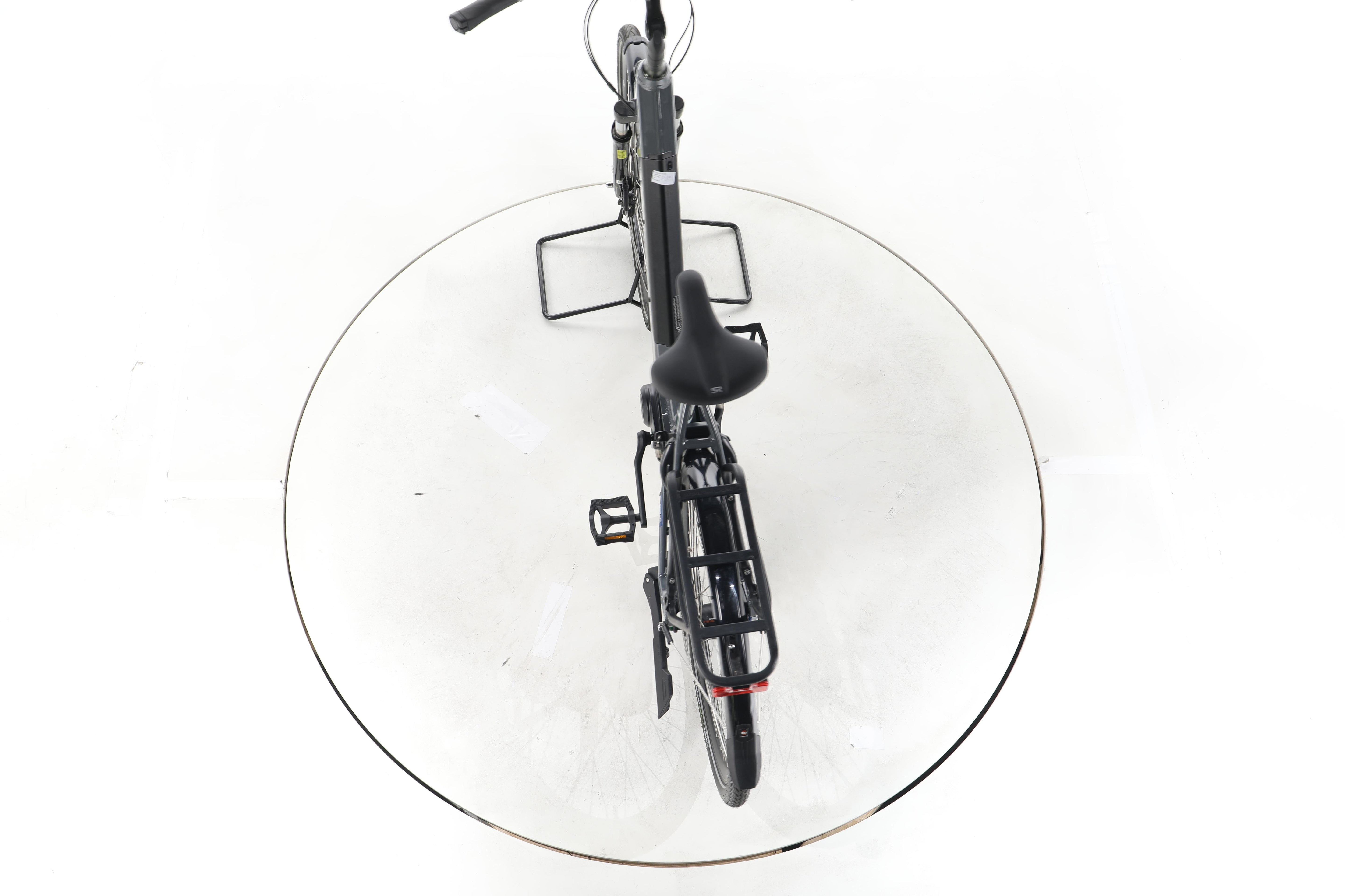 Puch C4.3 FL City E-Bike Tiefeinsteiger - Image 22