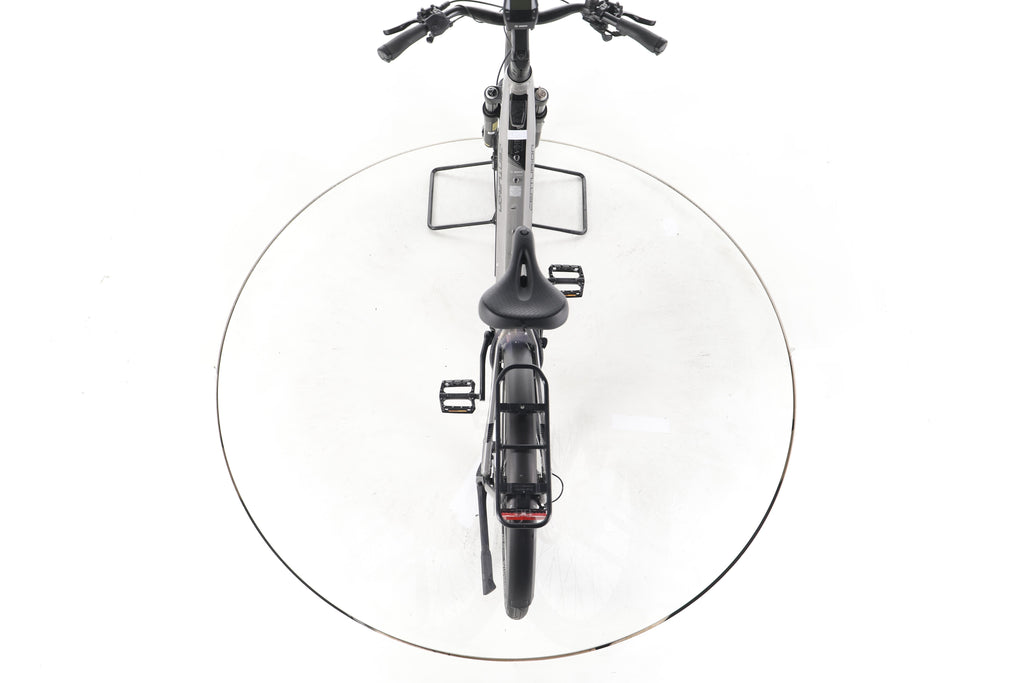 Centurion E-Fire City R960i Plus Trekking E-Bike Tiefeinsteiger - Image 22
