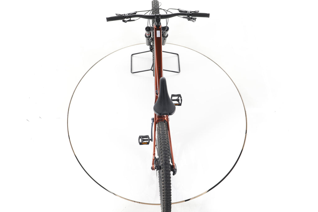 Trek Slash 8 Gen 5 Fahrrad Fully - Image 22