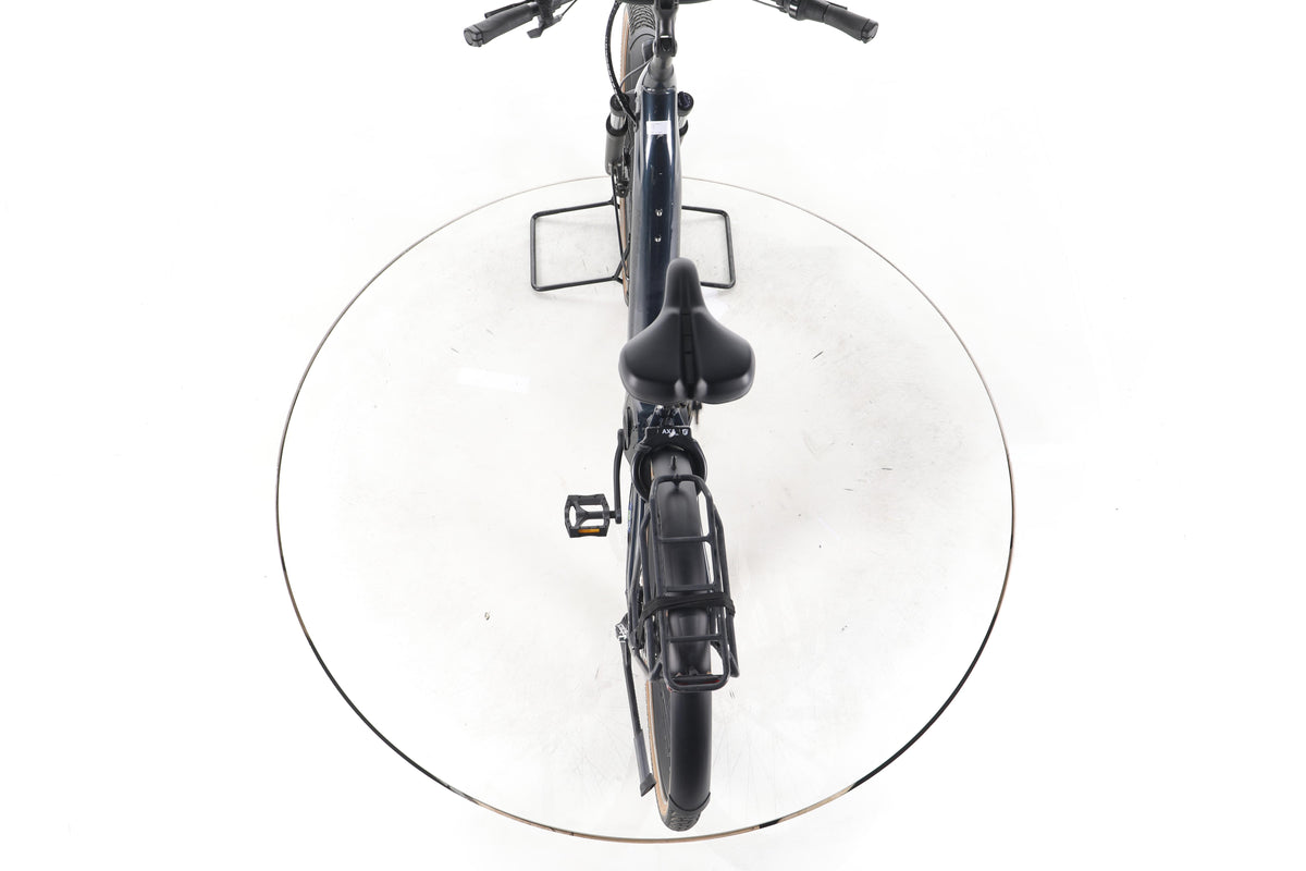 Pegasus Savino EVO 5F Lite City E-Bike Tiefeinsteiger - Image 22