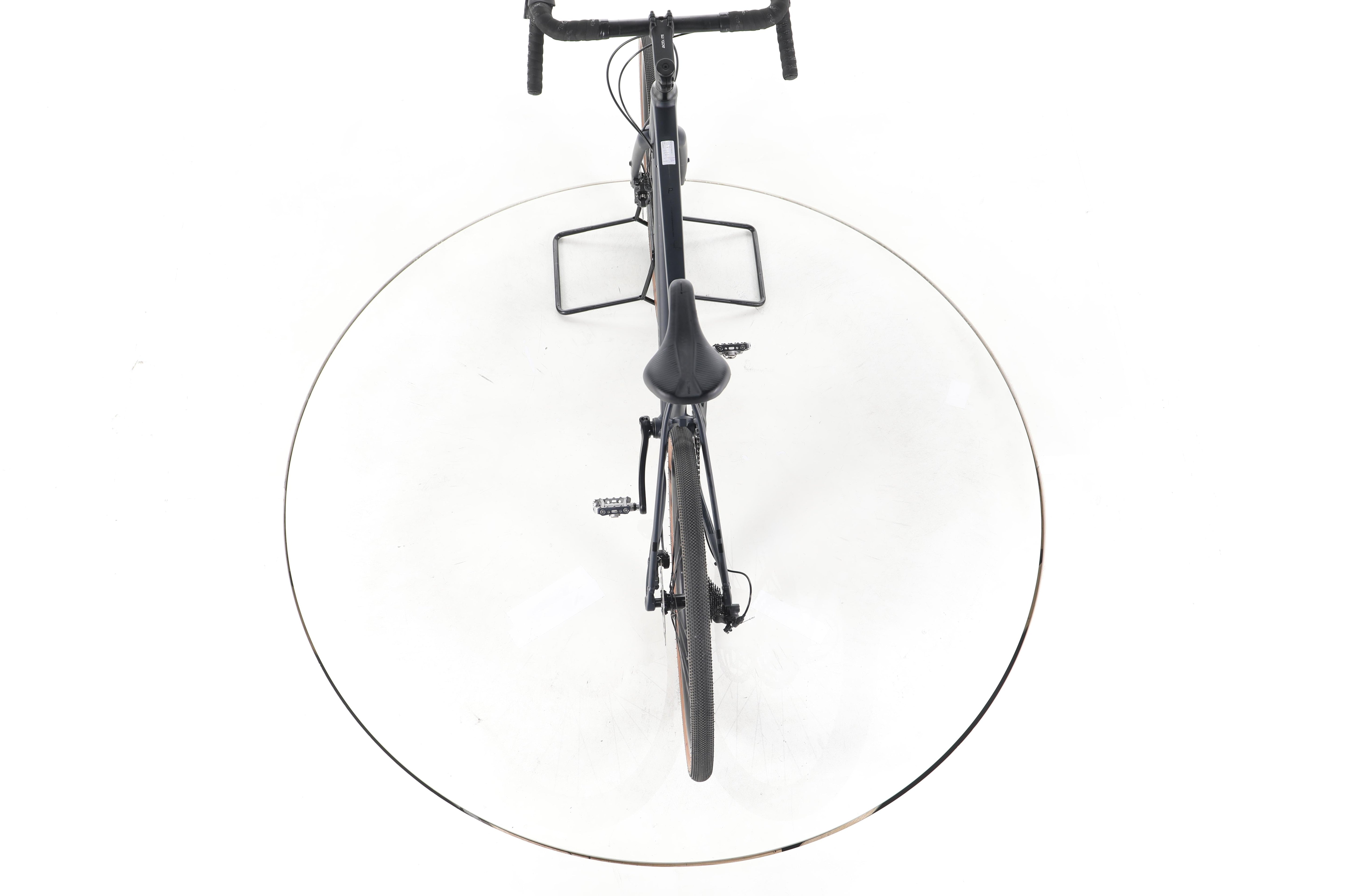 Cube Nuroad Pro Gravelbike - Image 22