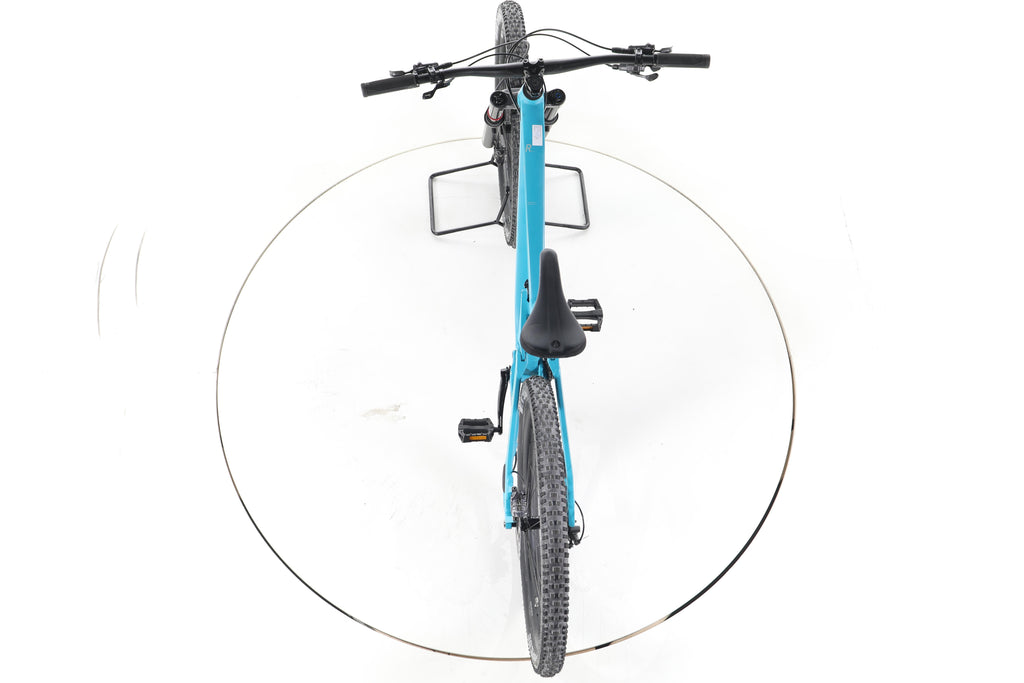 Cube Stereo ONE77 Race Fahrrad Fully - Image 22