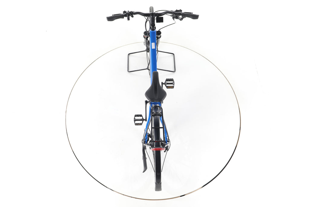 Poison E605 Tour Trekking E-Bike 2023 - Image 22