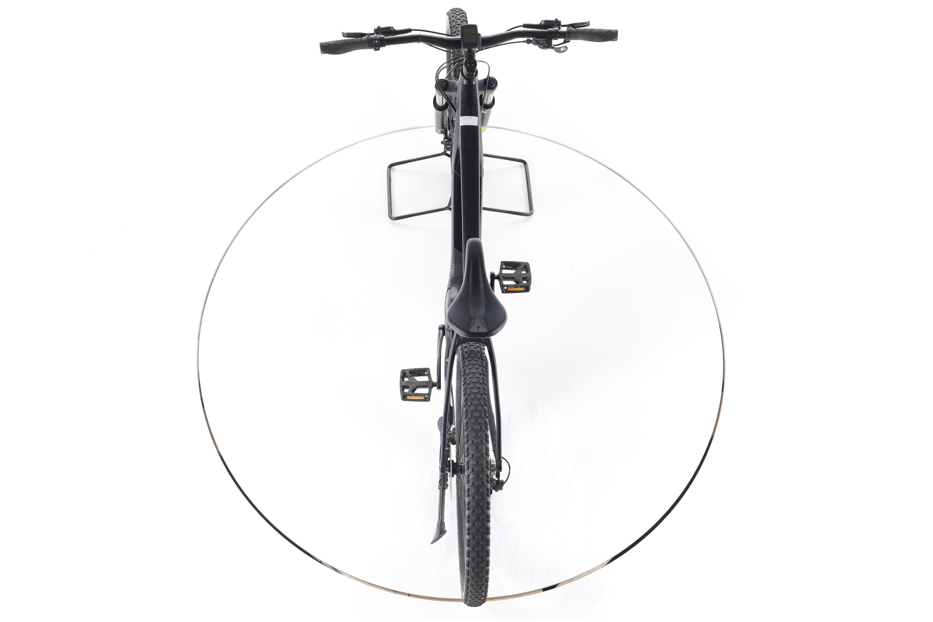 Specialized Turbo Levo E-Bike - Image 22