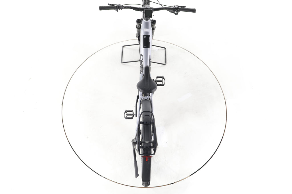 Cube Stereo Hybrid 120 Race Allroad SUV E-Bike - Image 22