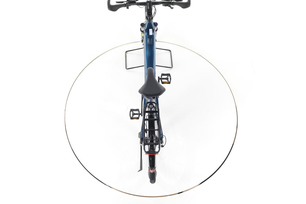 2R Manufaktur ELC 9 Trekking E-Bike Tiefeinsteiger 2024 - Image 22