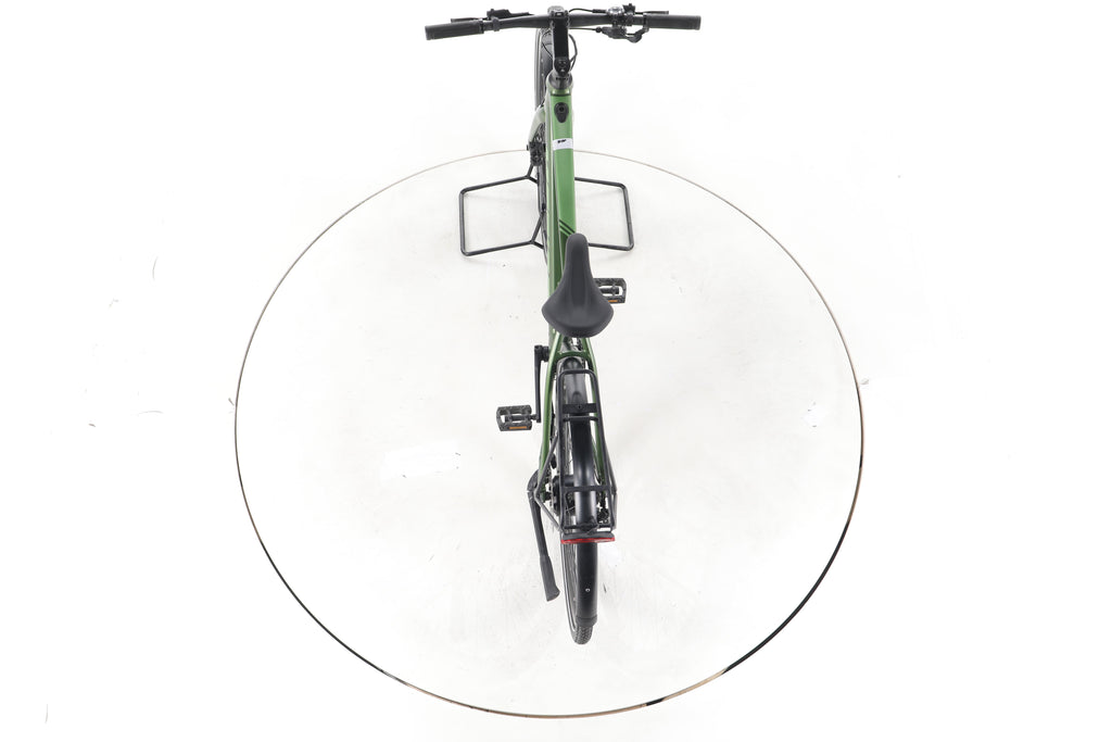 Merida eSPEEDER 400 EQ Trekking E-Bike - Image 22