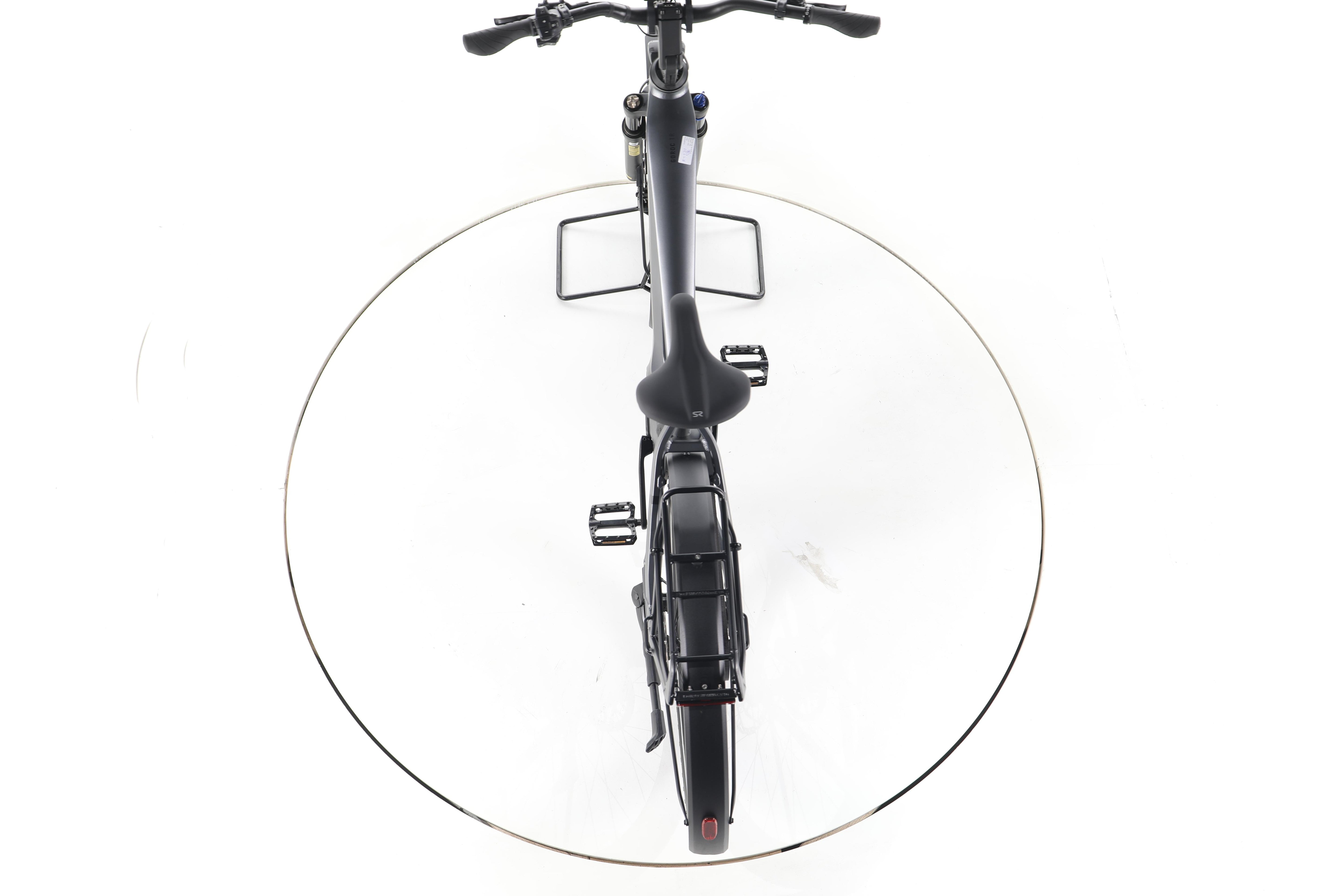 FLYER G1 Goroc TR 7.33 City E-Bike 2025 - Image 22