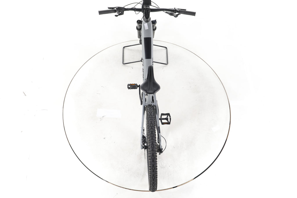 Cube Stereo Hybrid 140 HPC Pro E-Bike Fully - Image 22