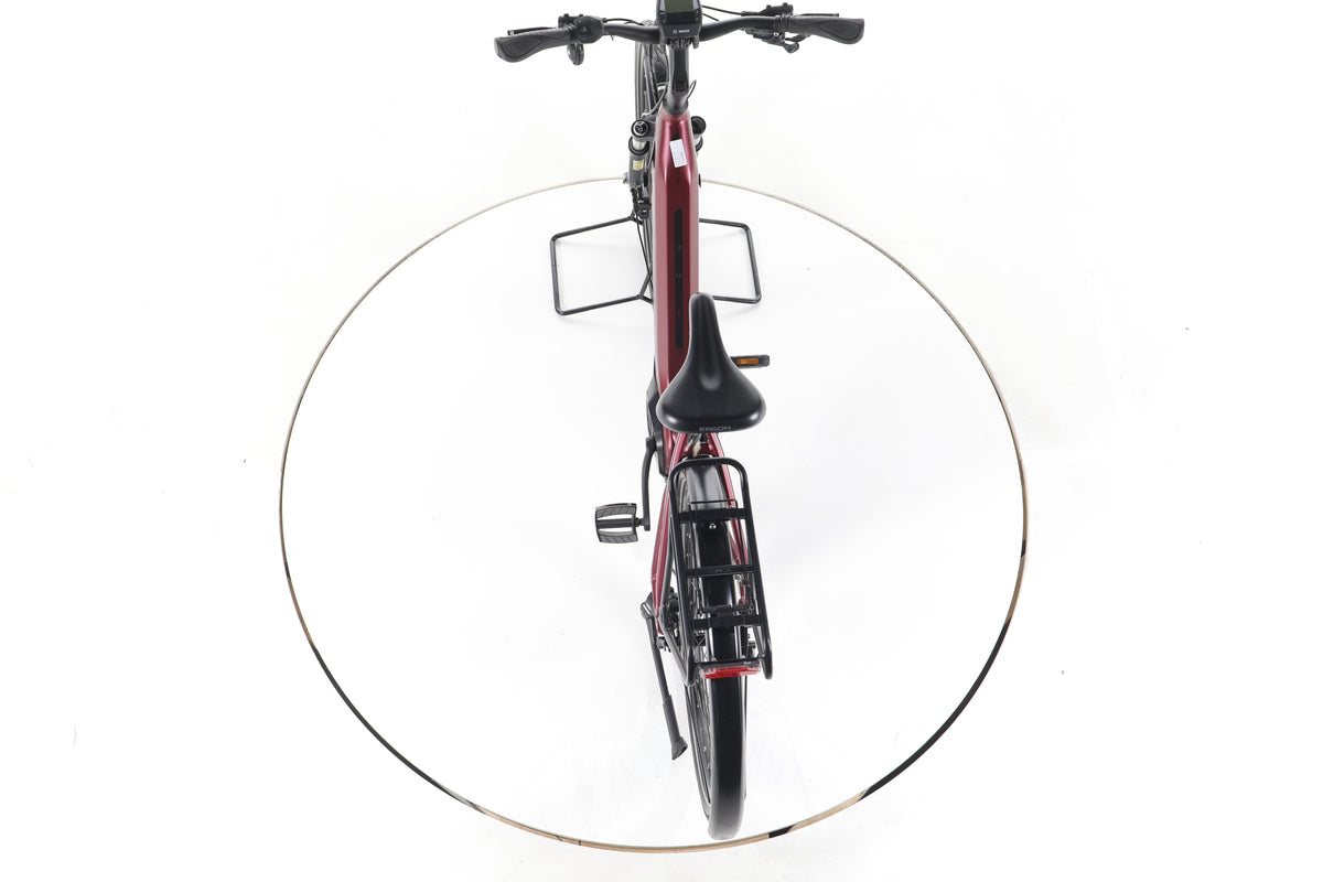 Hercules Futura Comp I-12 Trekking E-Bike Tiefeinsteiger - Image 22
