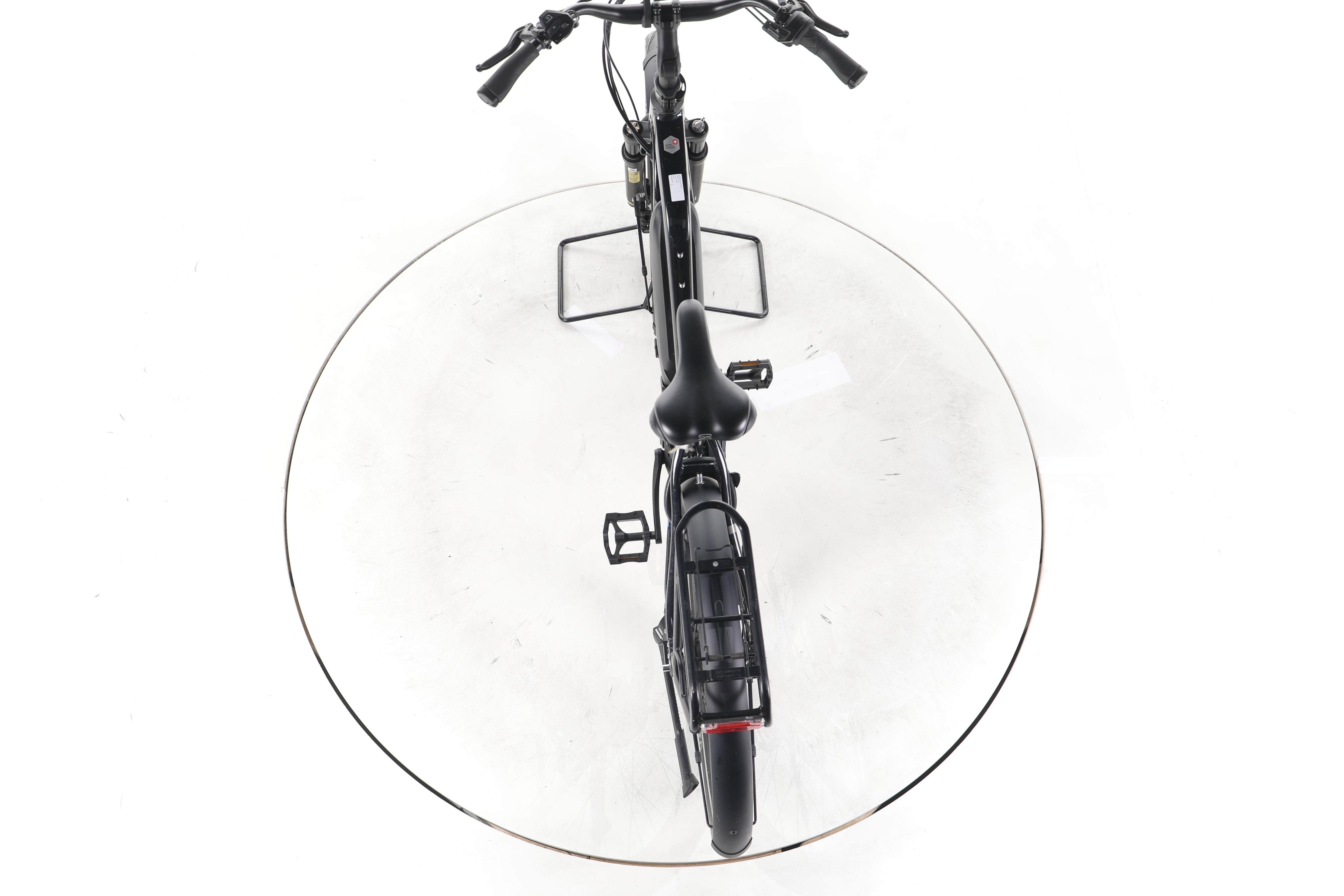FLYER Upstreet3 7.23 City E-Bike - Image 22