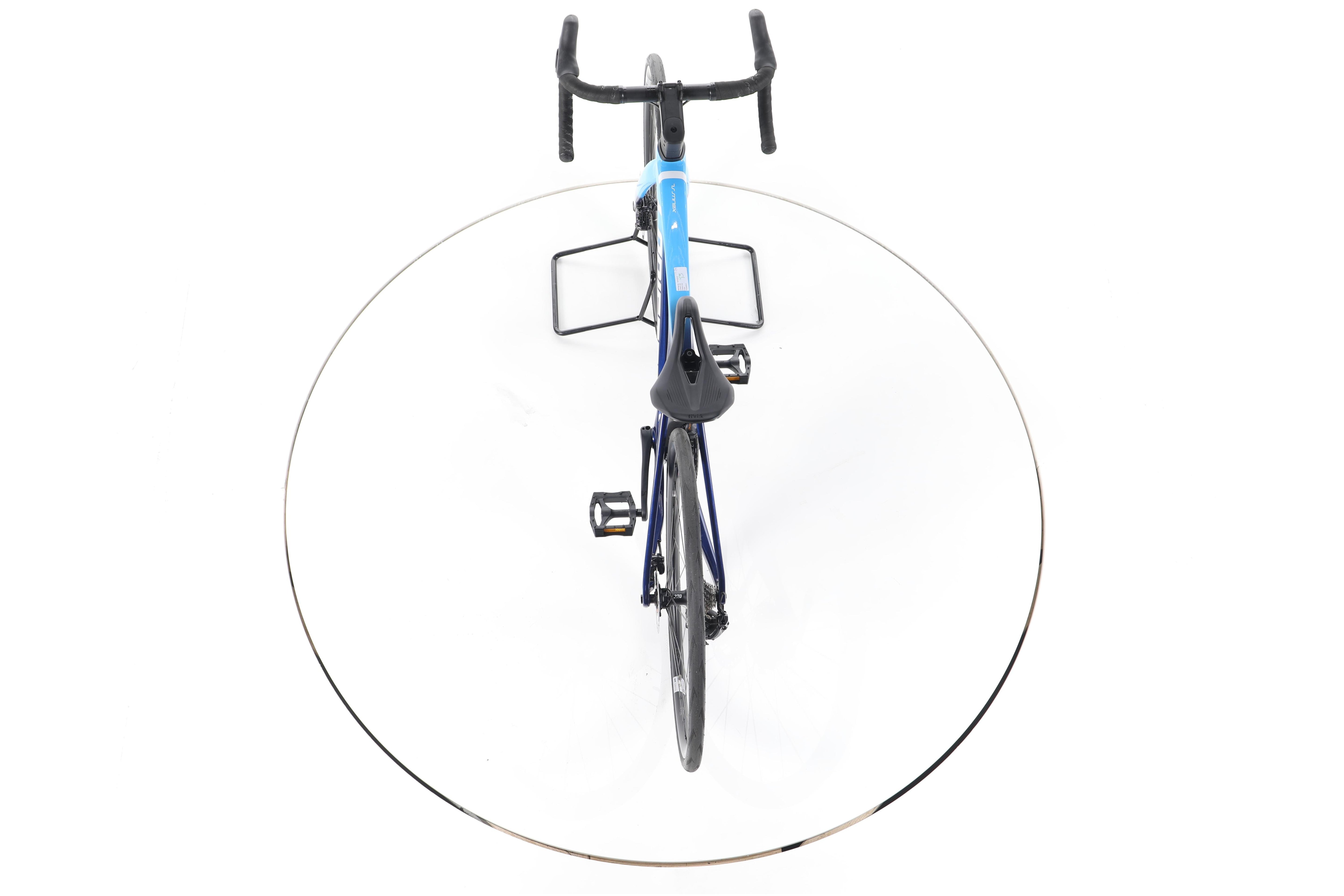 Lapierre Xelius SL 7.0 C1 Rennrad Carbon 2024 - Image 22