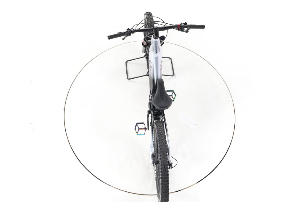 Liv Intrigue X E+3 E-Bike Fully - Image 22