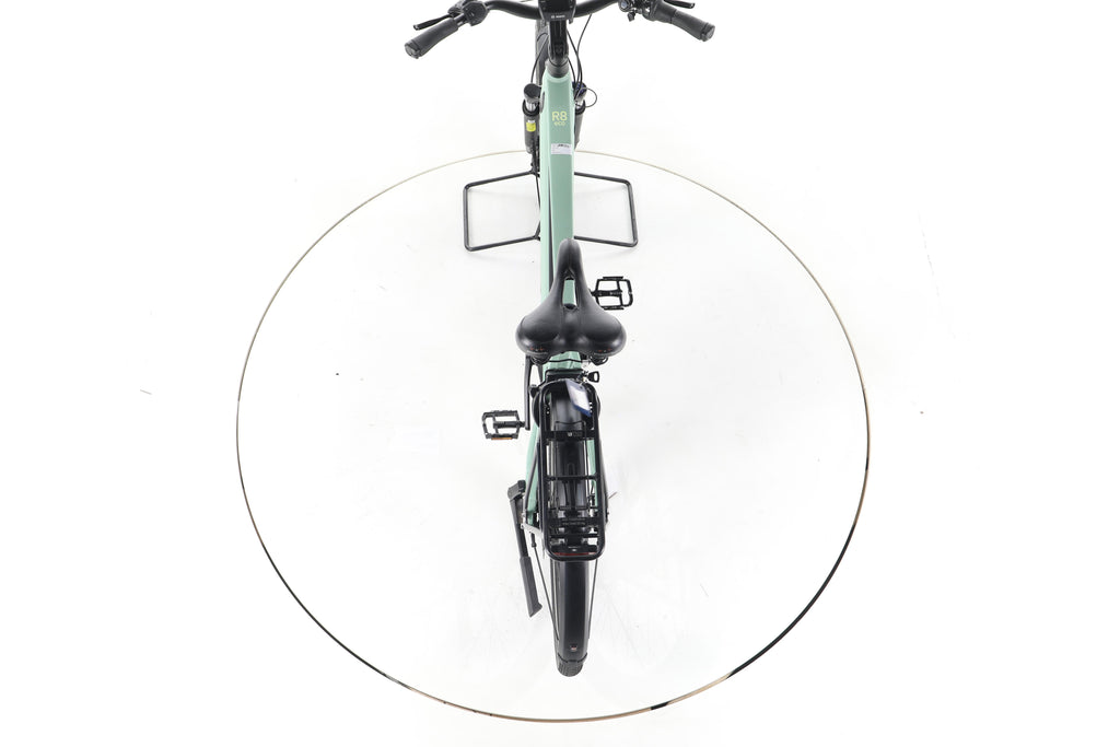 Winora Sinus R8 City E-Bike - Image 22