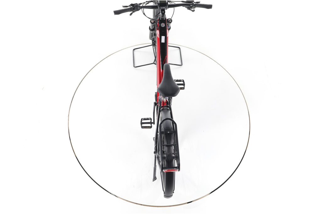 FLYER Goroc3 6.50 SUV E-Bike - Image 22