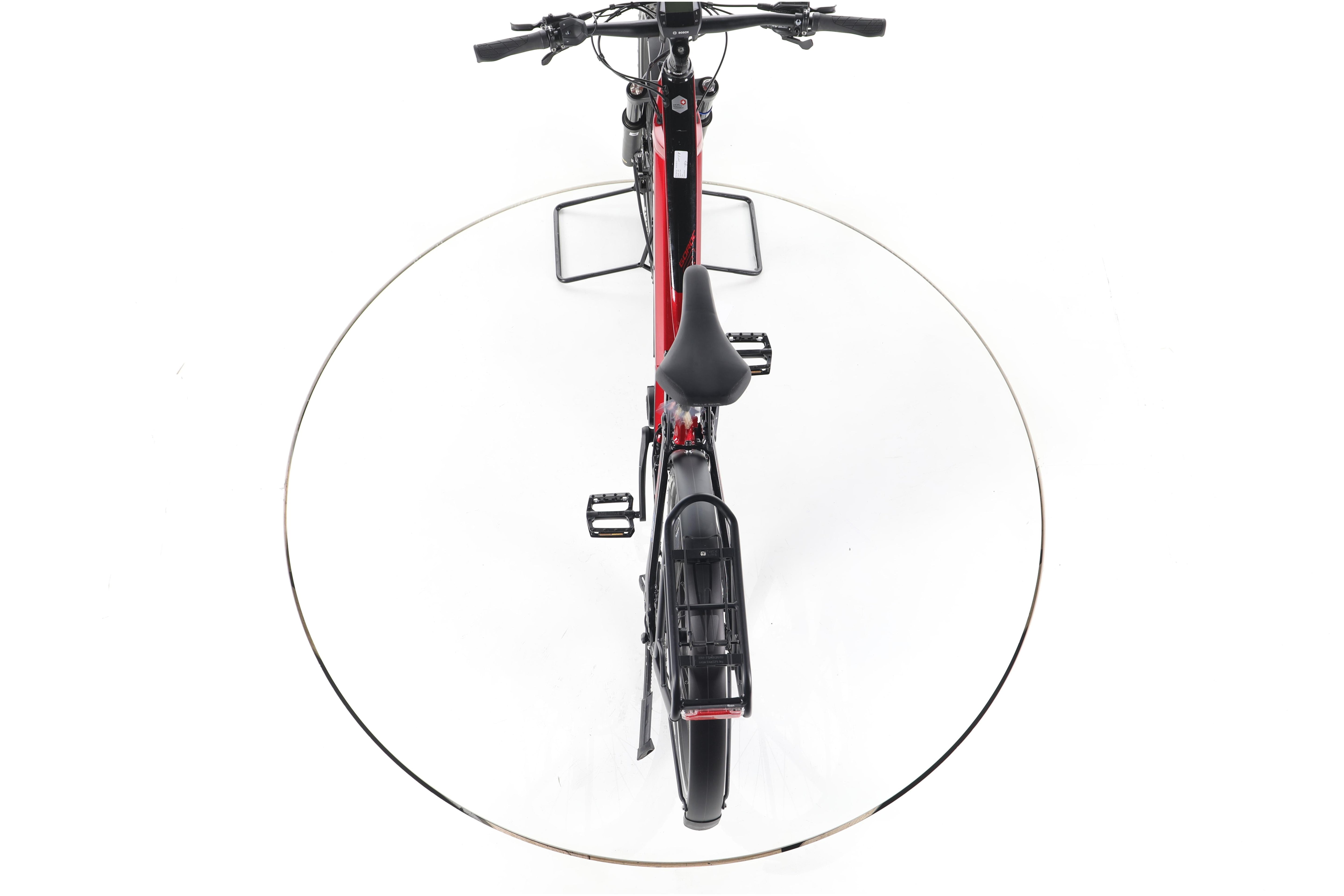 FLYER Goroc3 6.50 SUV E-Bike - Image 22