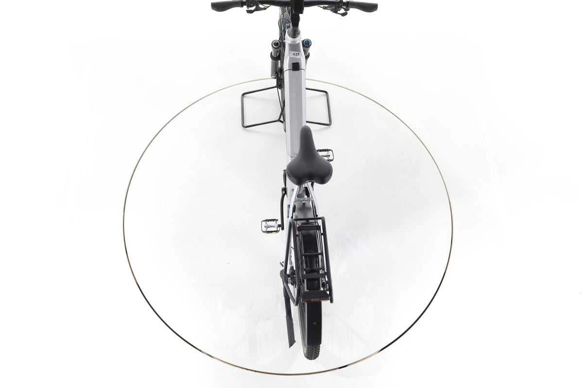 Kettler Quadriga Town & Country Pro Trekking E-Bike Tiefeinsteiger - Image 22