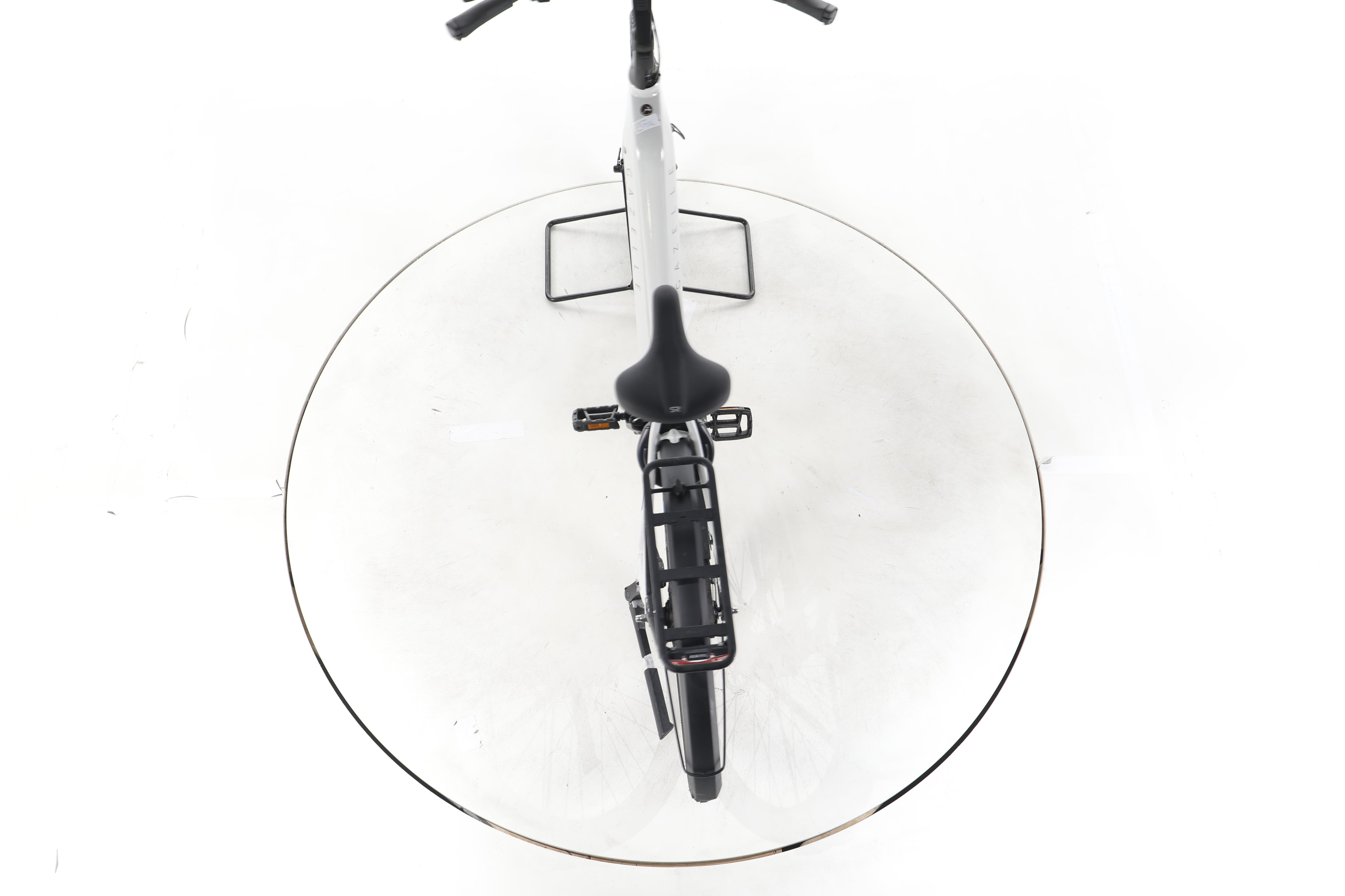 Gazelle Chamonix C5 HMS City E-Bike Tiefeinsteiger - Image 22