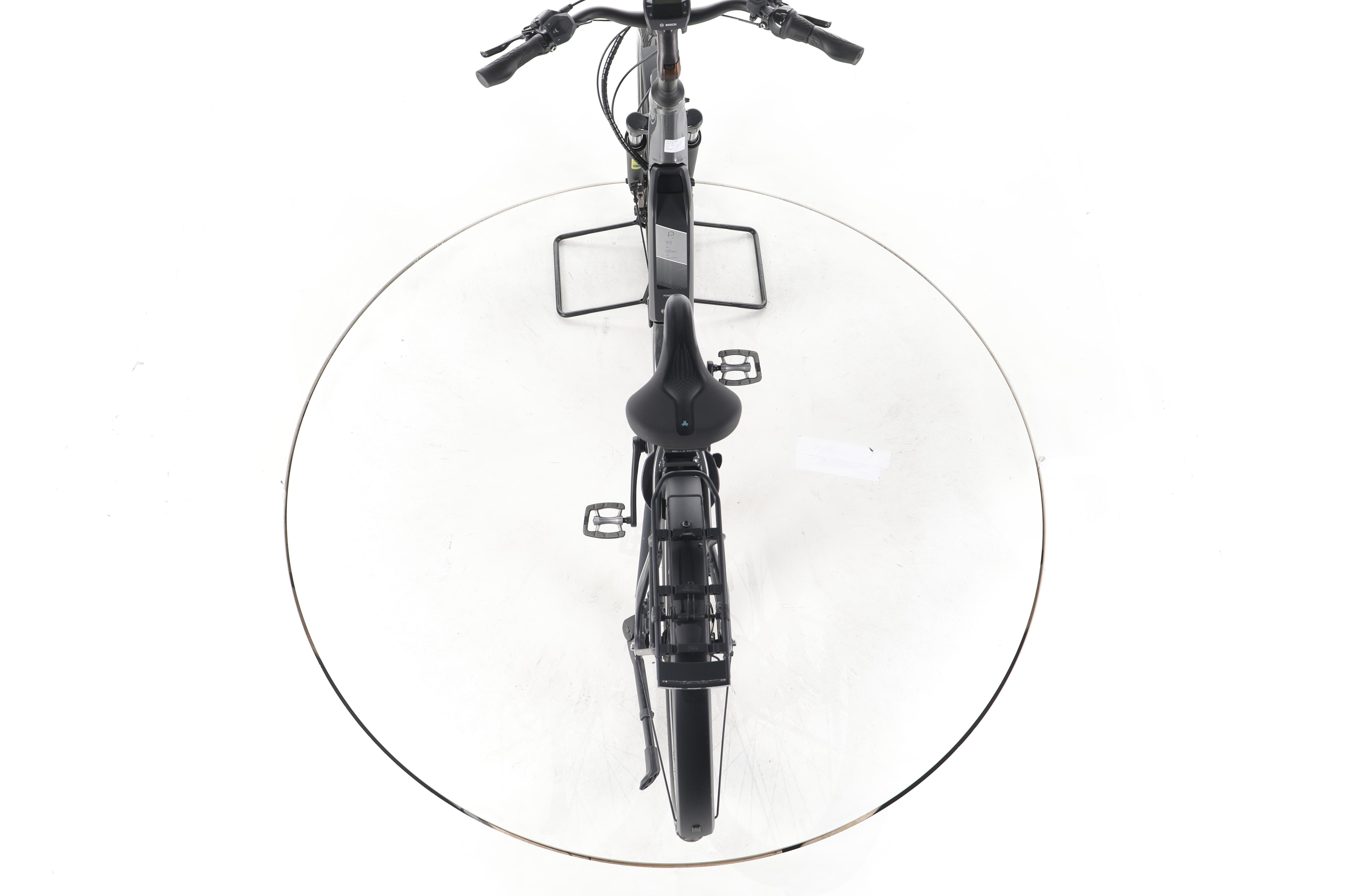 FALTER E9.3 FL City E-Bike Tiefeinsteiger - Image 22