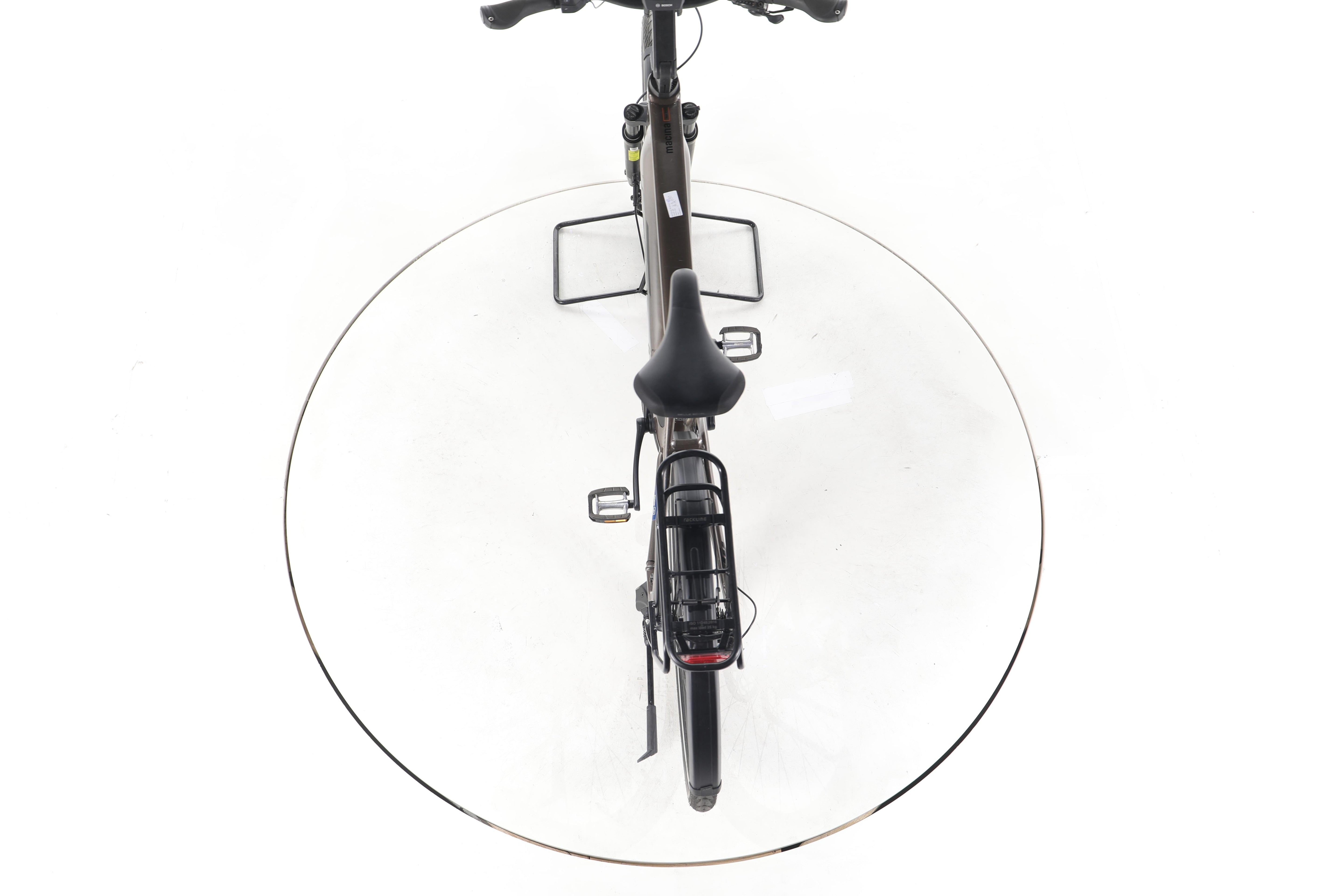 KTM Macina Tour P510 Trekking E-Bike - Image 22