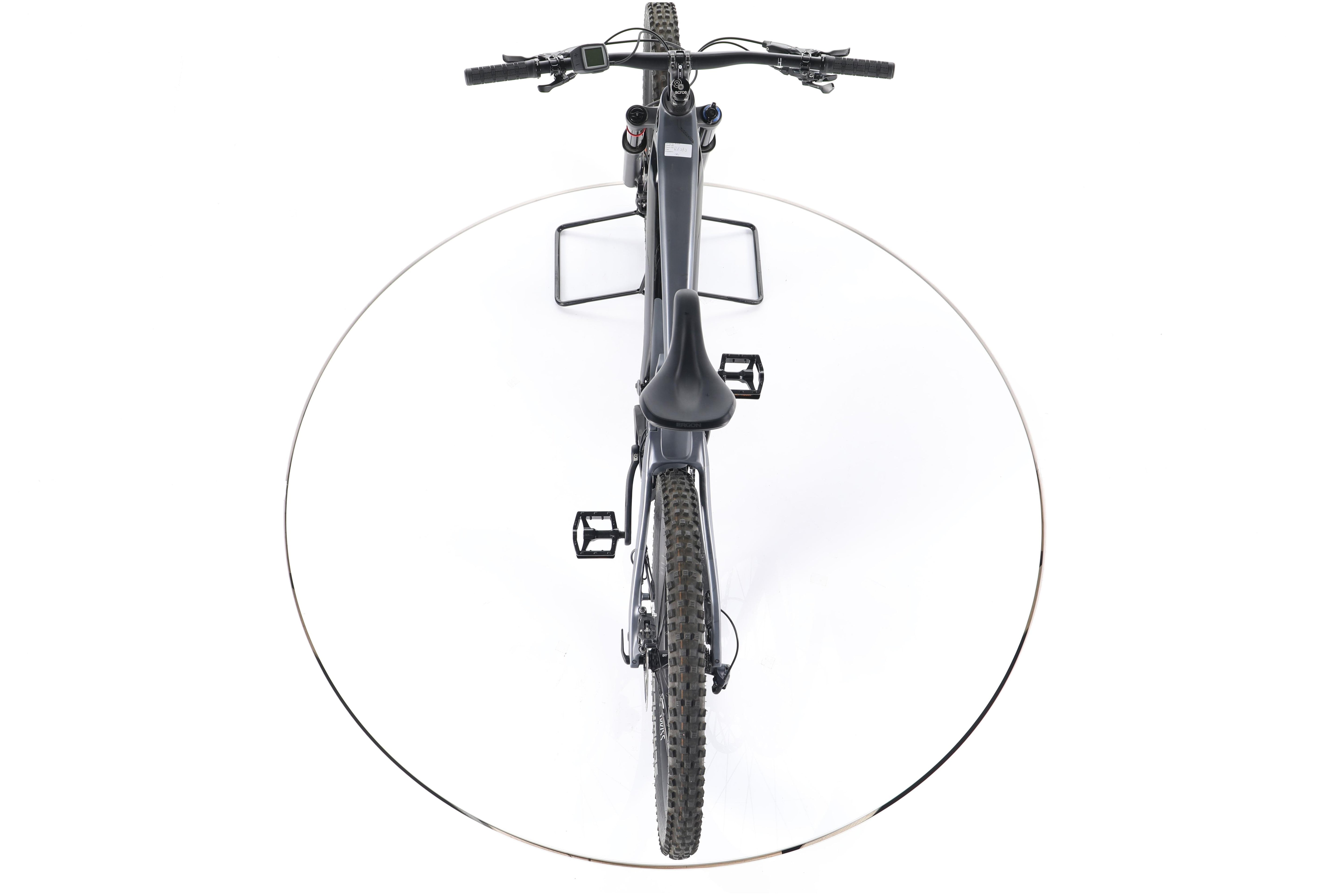 Simplon Rapcon Pmax Fully E-Bike Carbon - Image 22