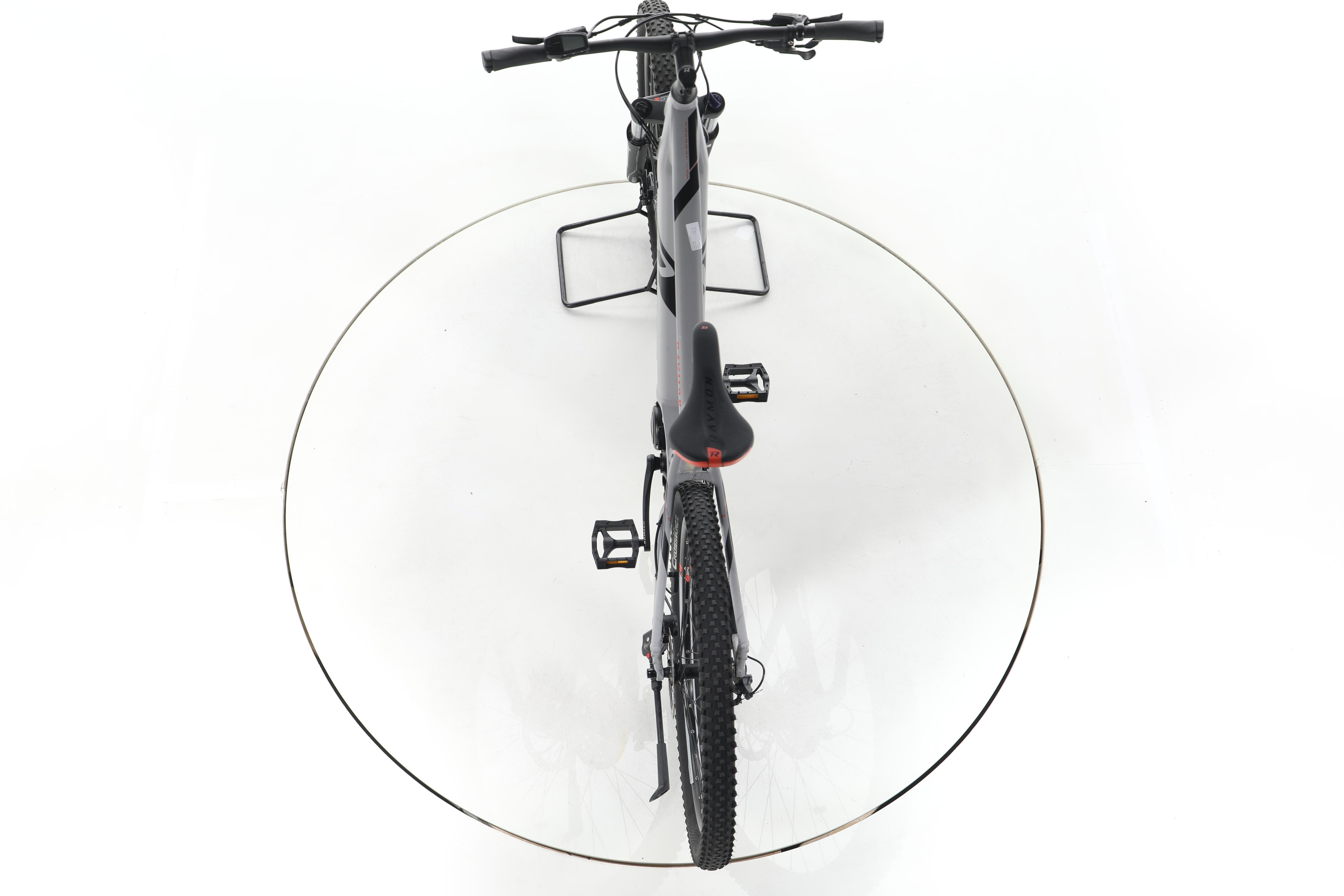R Raymon HardRay E 6.0 E-Bike - Image 22