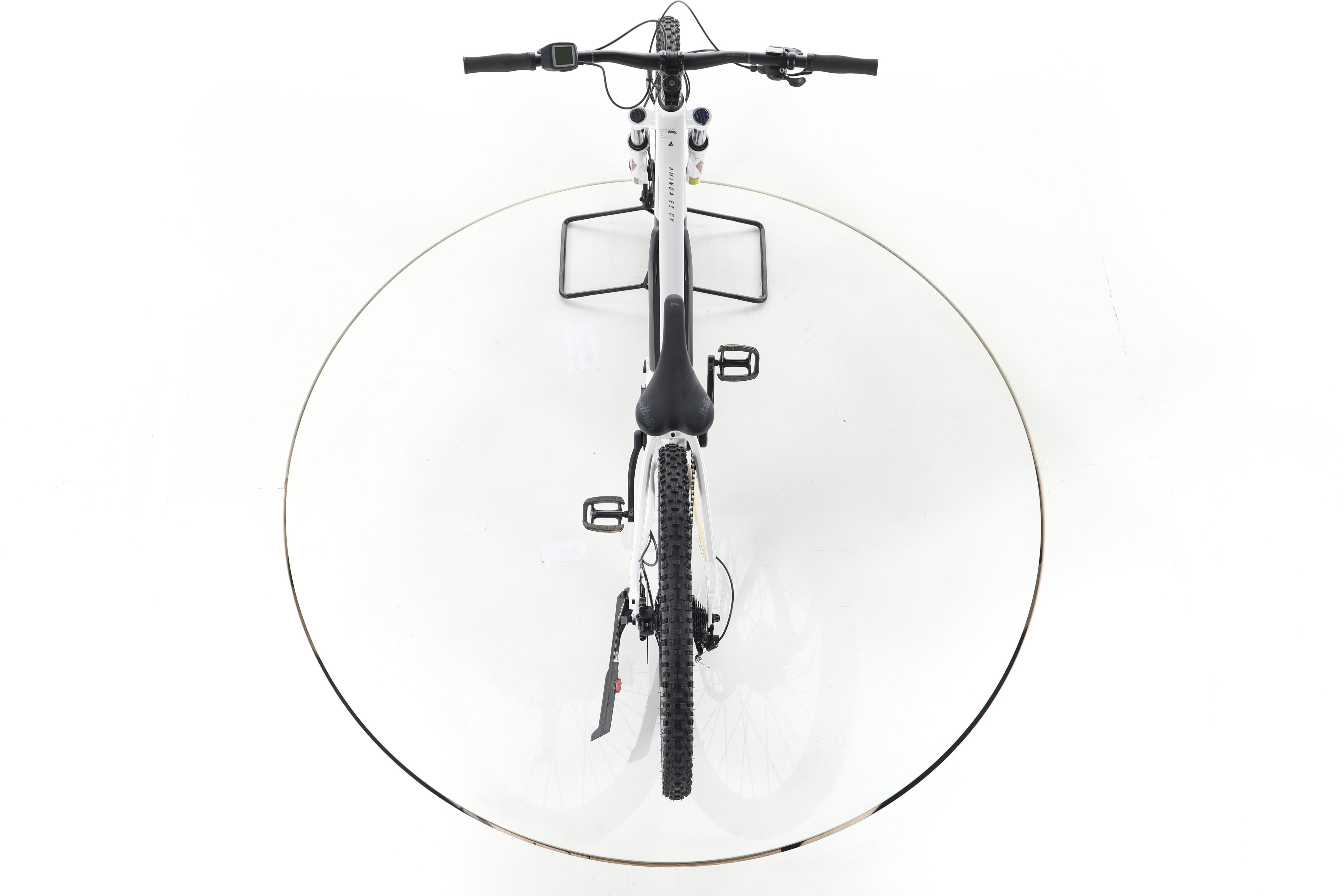 Bulls Aminga E2 CX E-Bike - Image 22
