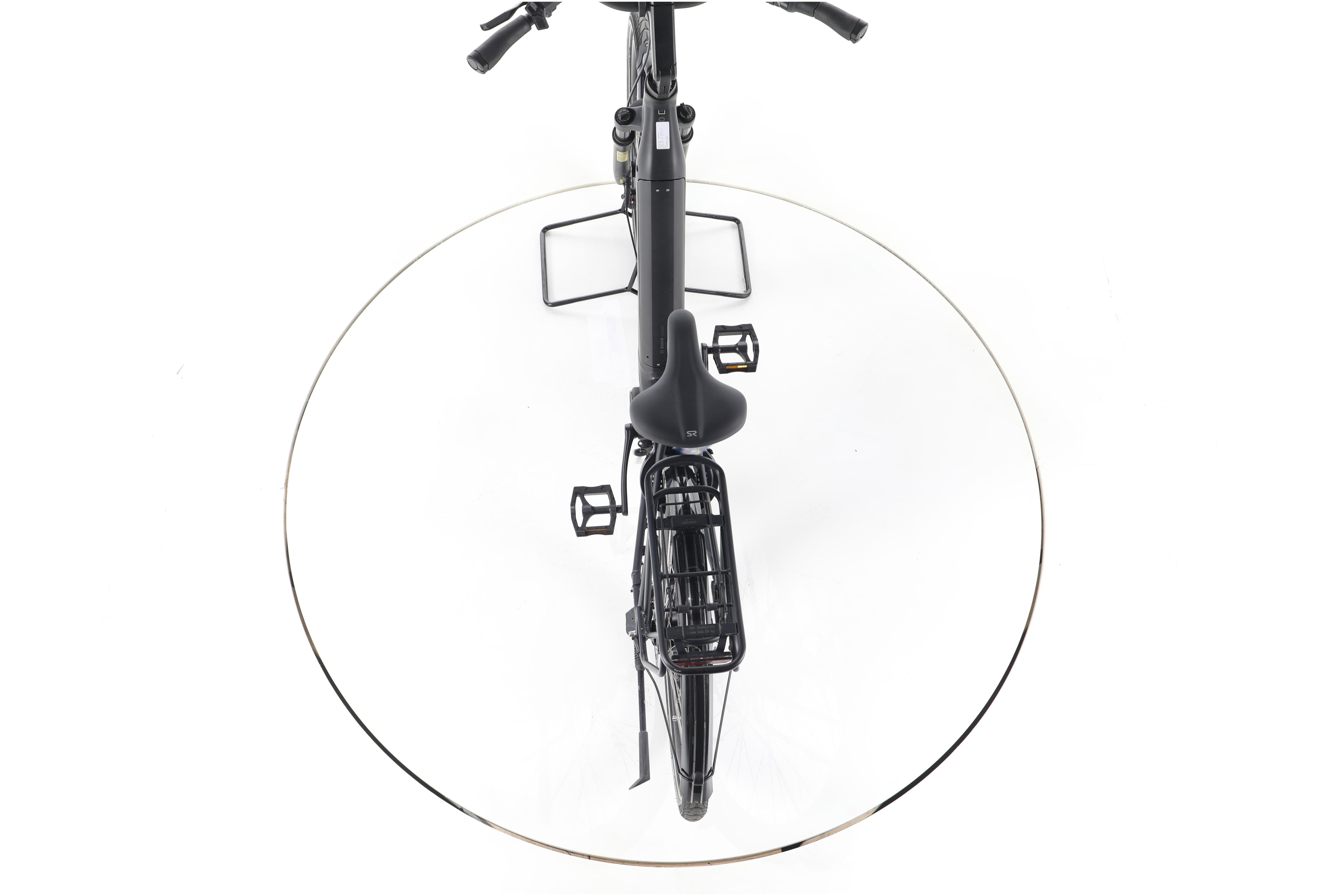 KTM Cento 5 City E-Bike Tiefeinsteiger 2024 - Image 22