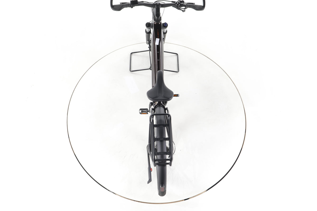 Giant Explore E+ 1 Trekking E-Bike 2024 - Image 22