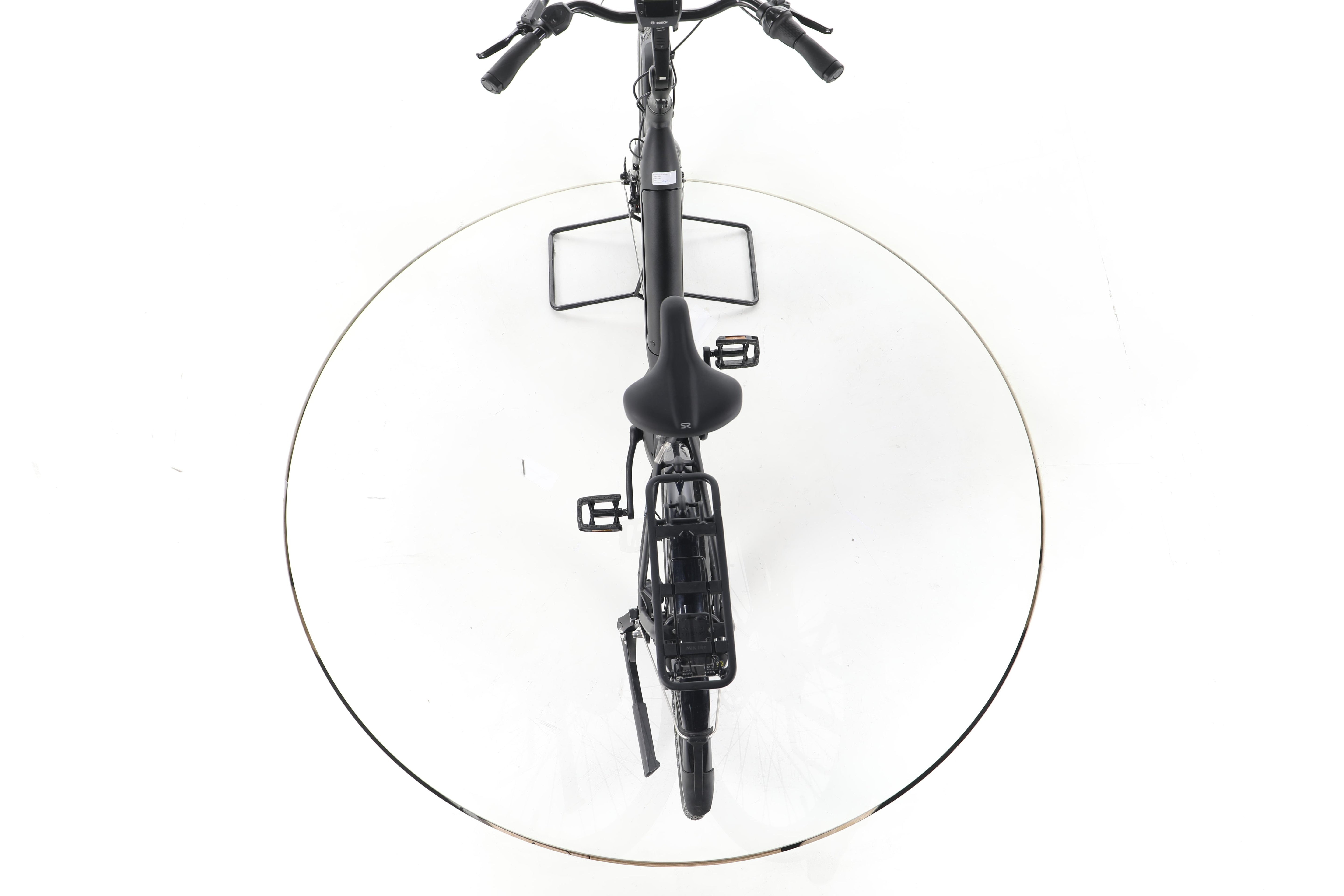 Gazelle Arroyo C8 HMB Elite City E-Bike Tiefeinsteiger - Image 22