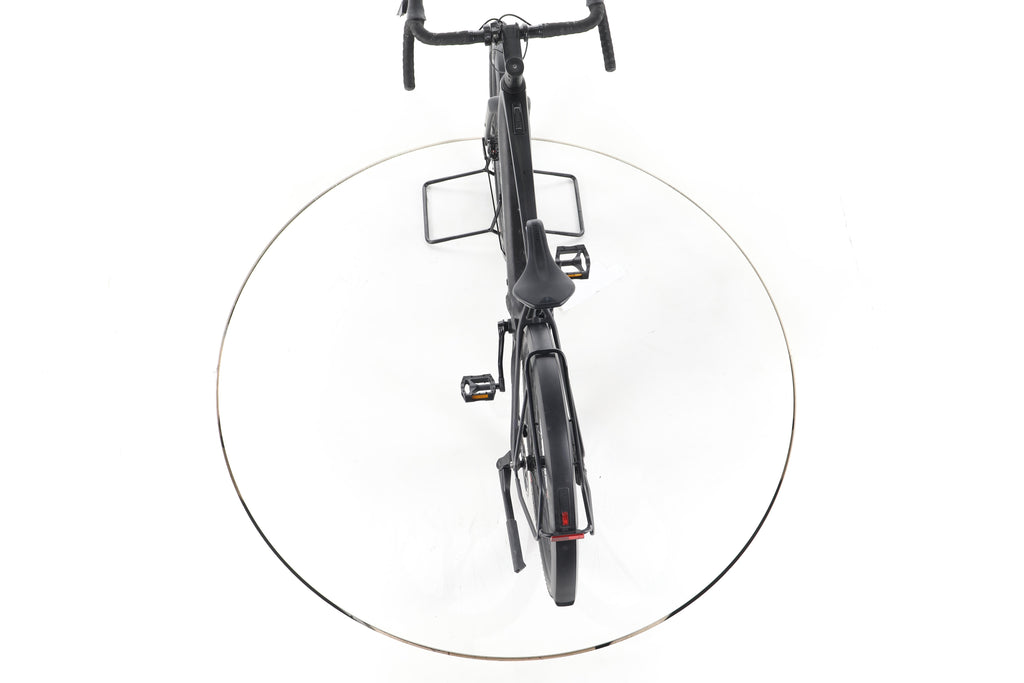 Cube Nuroad Hybrid C:62 SLX FE X E-Gravel & Rennrad Carbon 2024 - Image 22