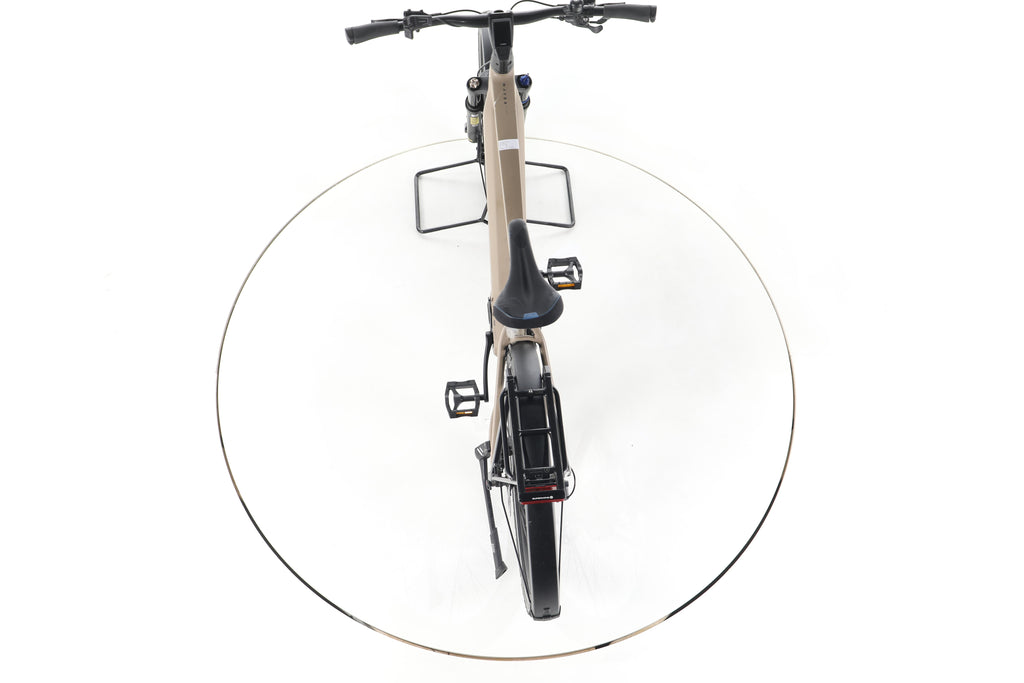 Rose Mayor Plus 1 SUV Trekking E-Bike 2024 - Image 22