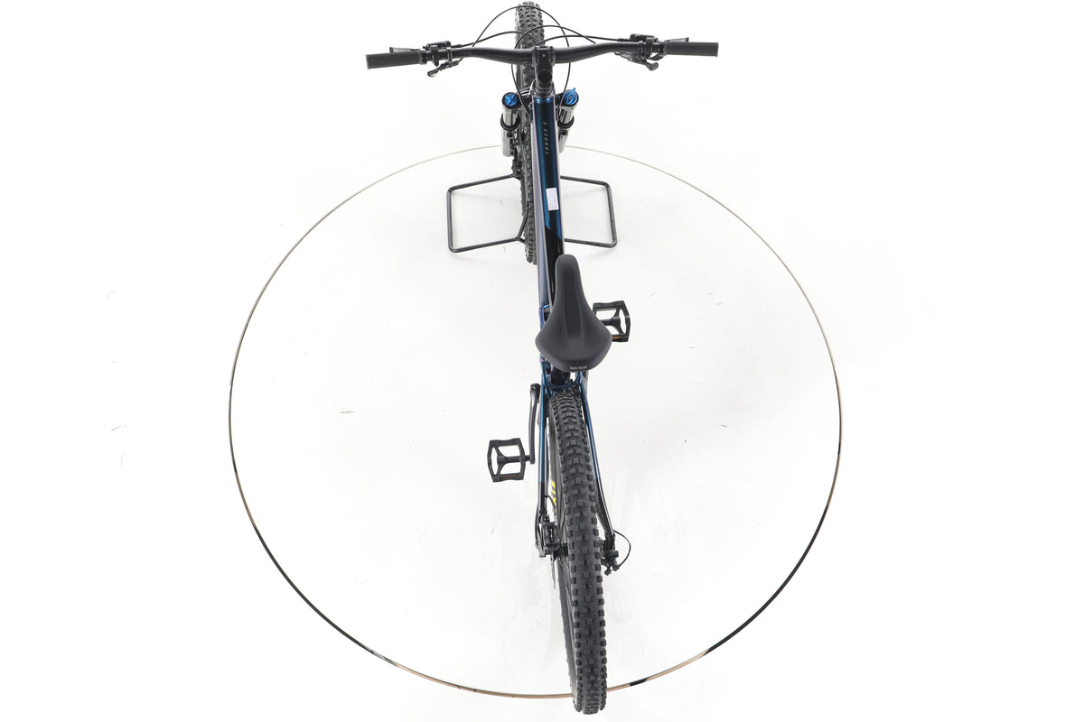 Giant Trance X 1 Fahrrad Fully - Image 22