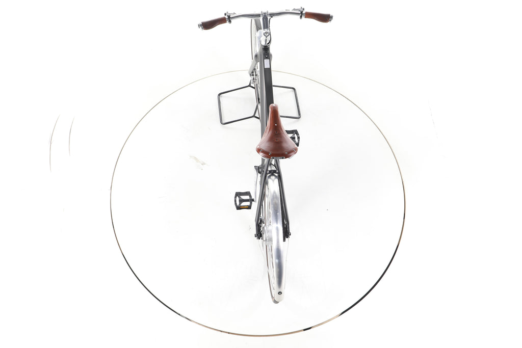 Schindelhauer Bikes Arthur Singlespeed City E-Bike - Image 22