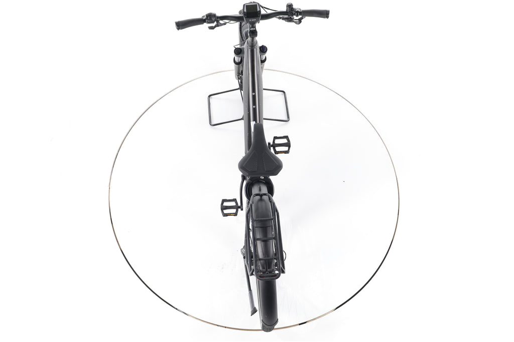 Pegasus Savino EVO 10 CX Trekking E-Bike - Image 22