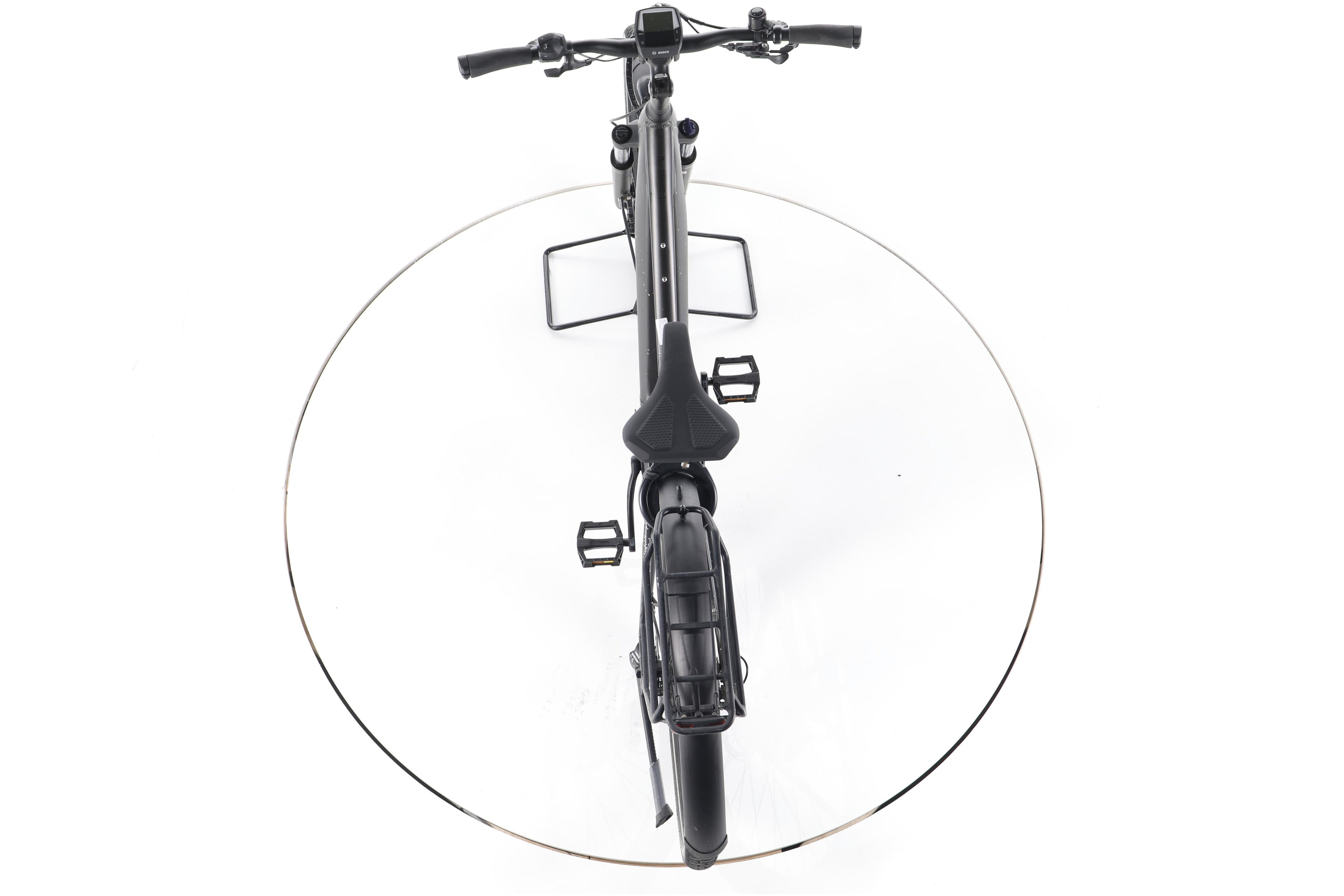 Pegasus Savino EVO 10 CX Trekking E-Bike - Image 22