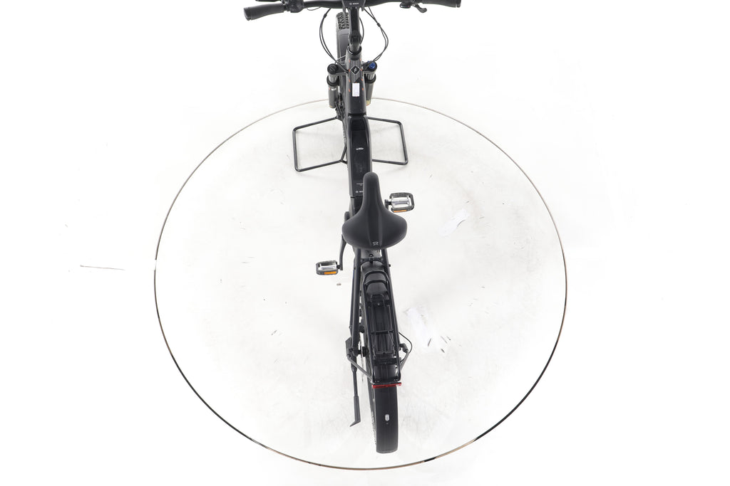 KTM Macina Aera P272 LFC Trekking E-Bike Tiefeinsteiger - Image 22