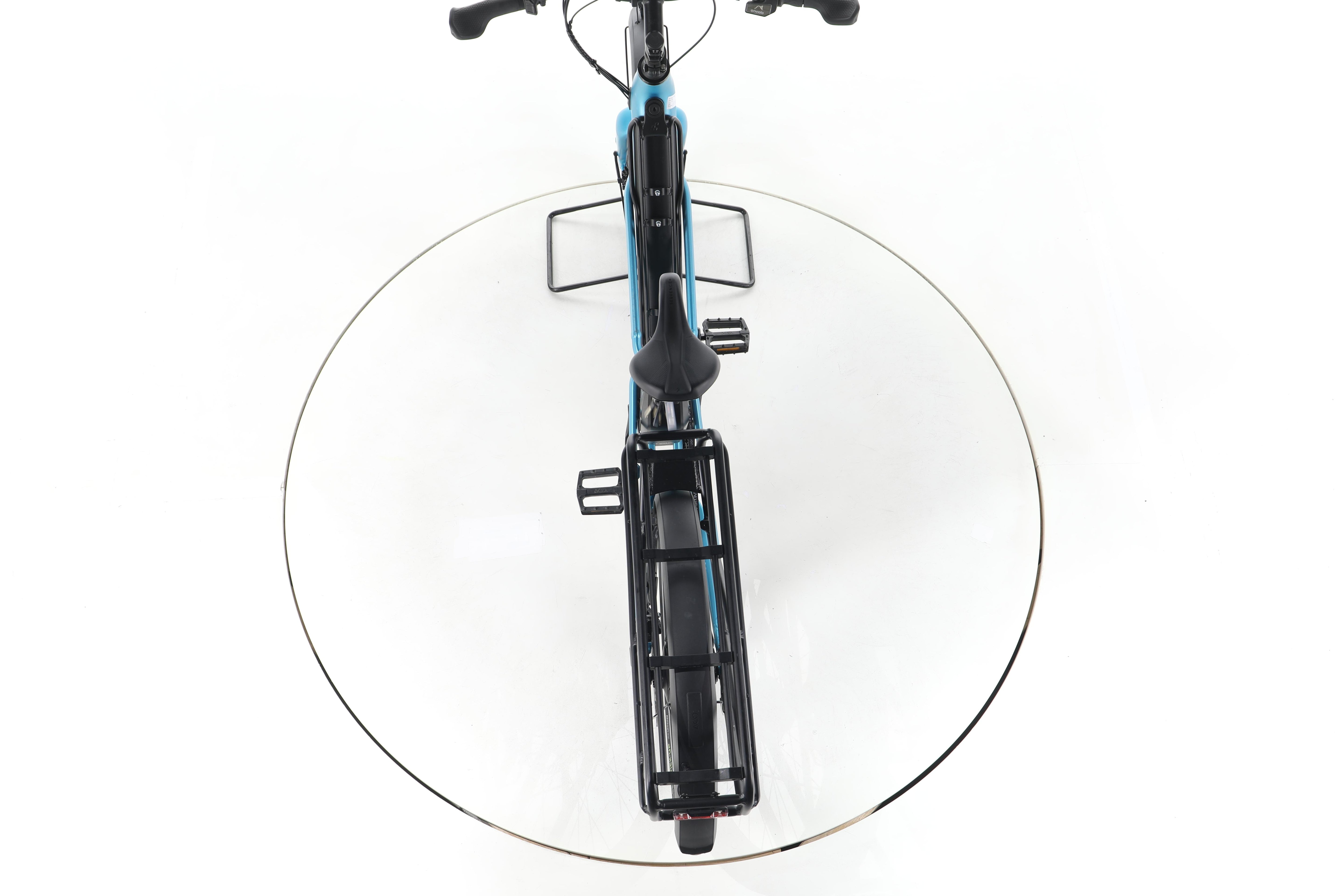 Cube Longtail Hybrid - Image 22