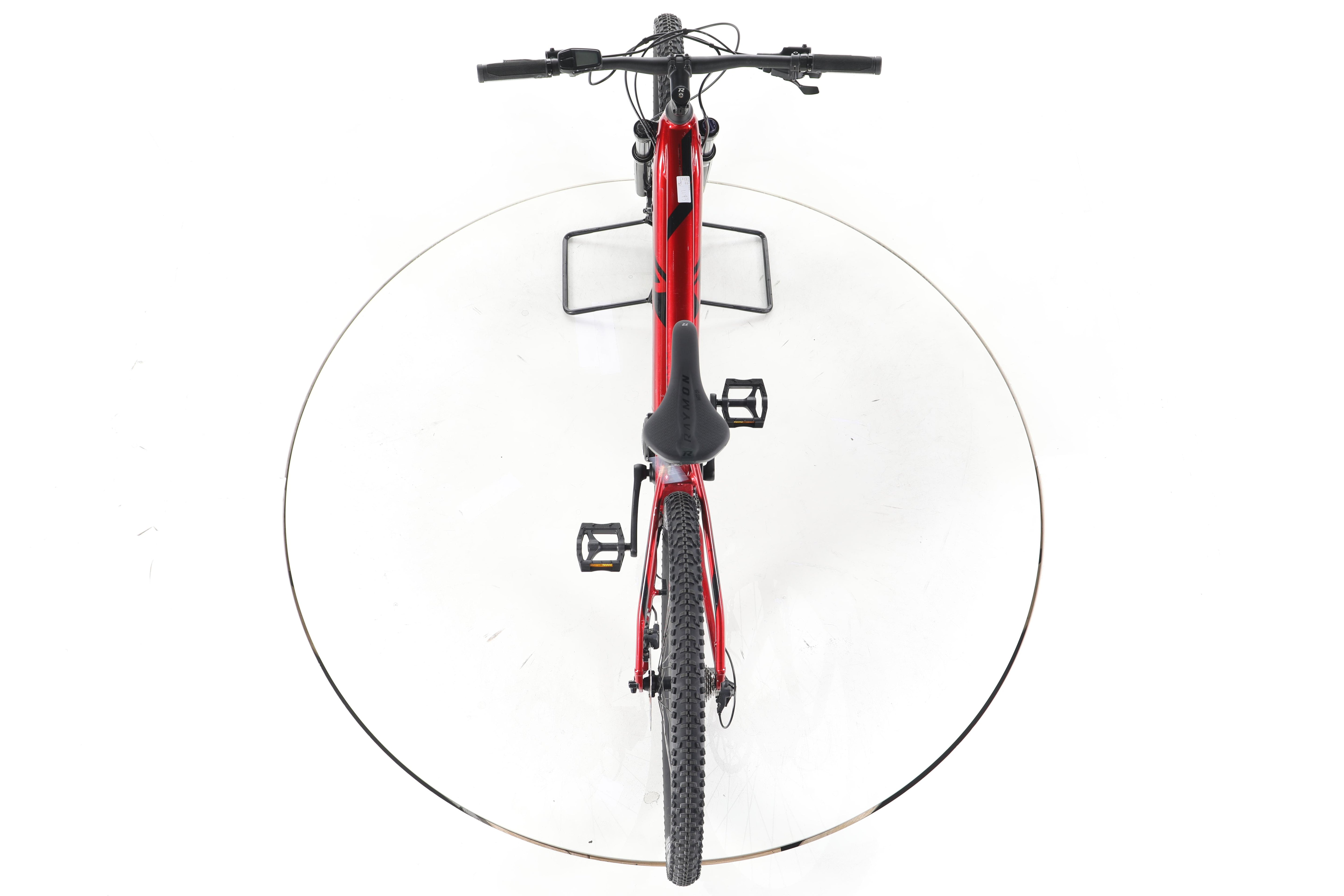 R Raymon HardRay E 4.0 E-Bike - Image 22