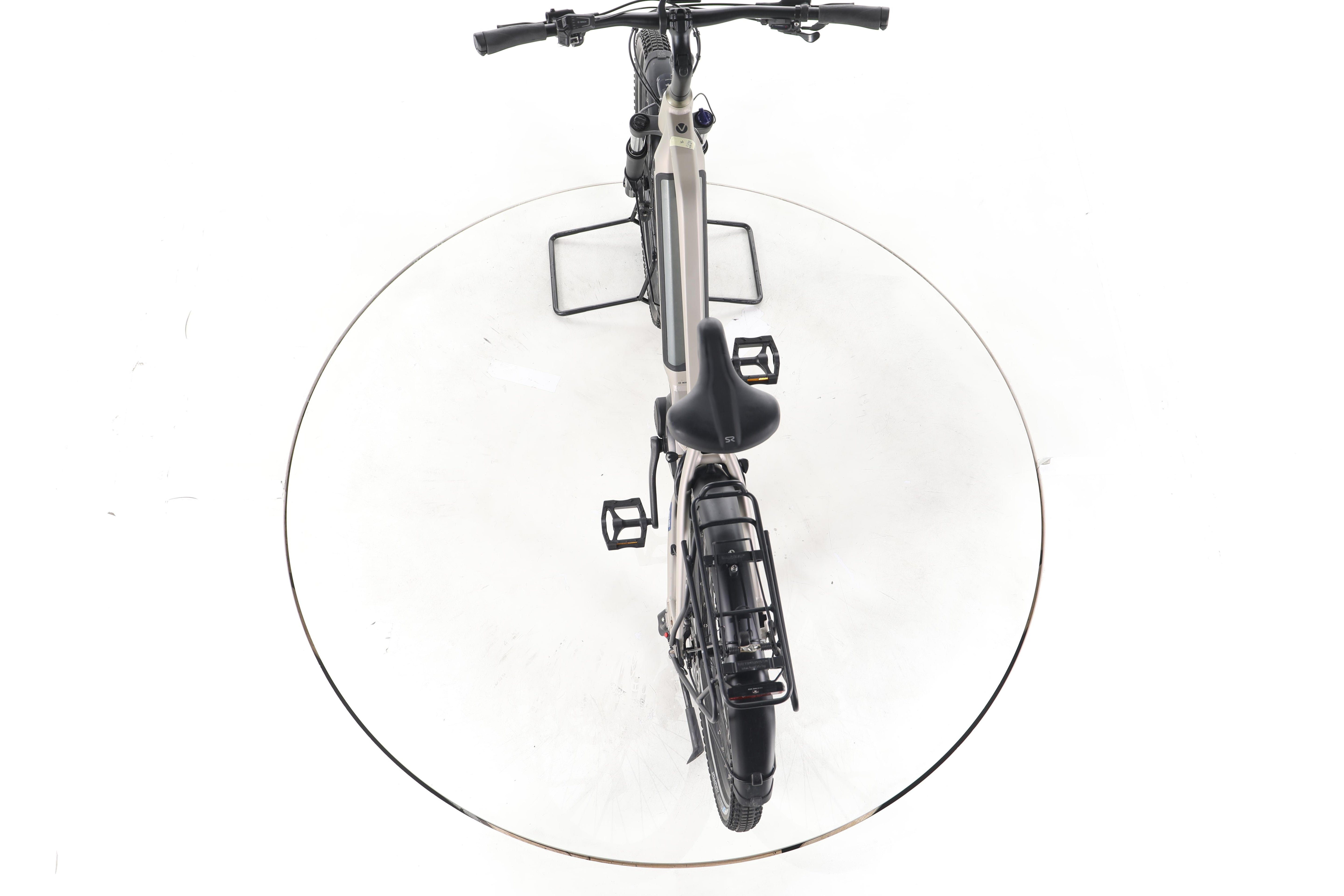 Velo de Ville SEB 890 Smart Trekking E-Bike - Image 22