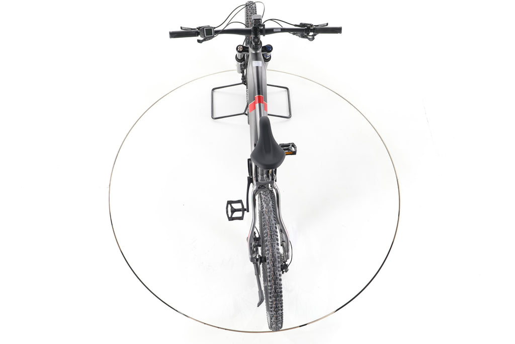 Malaguti CIVETTA FS 6.0 E-Bike Fully - Image 22