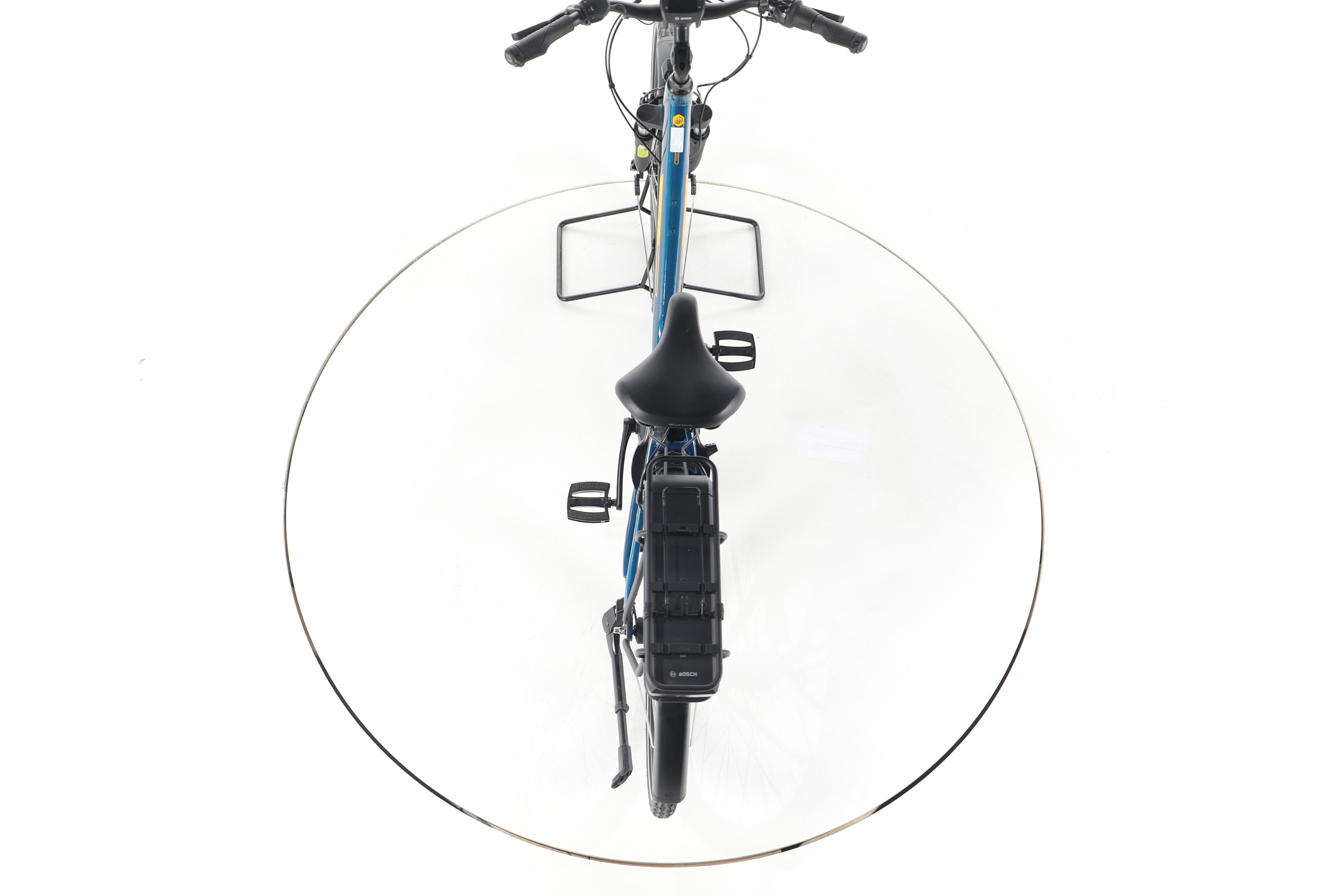 Victoria Cysalo 13 City E-Bike Tiefeinsteiger - Image 22
